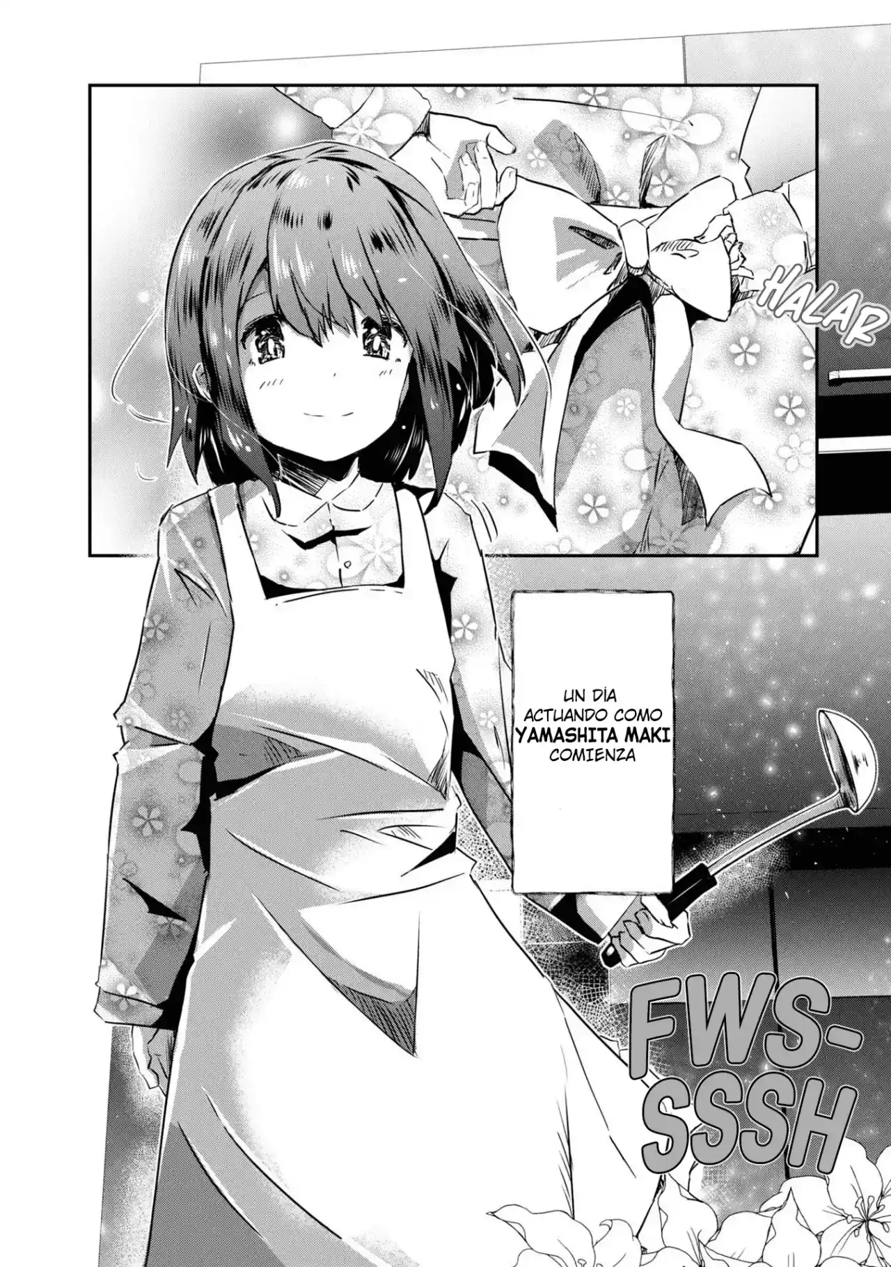 Ossan, Tensei Shite Tensai Yakusha Ni Naru - Capítulo 3 - Página 9 - LectorTMOo