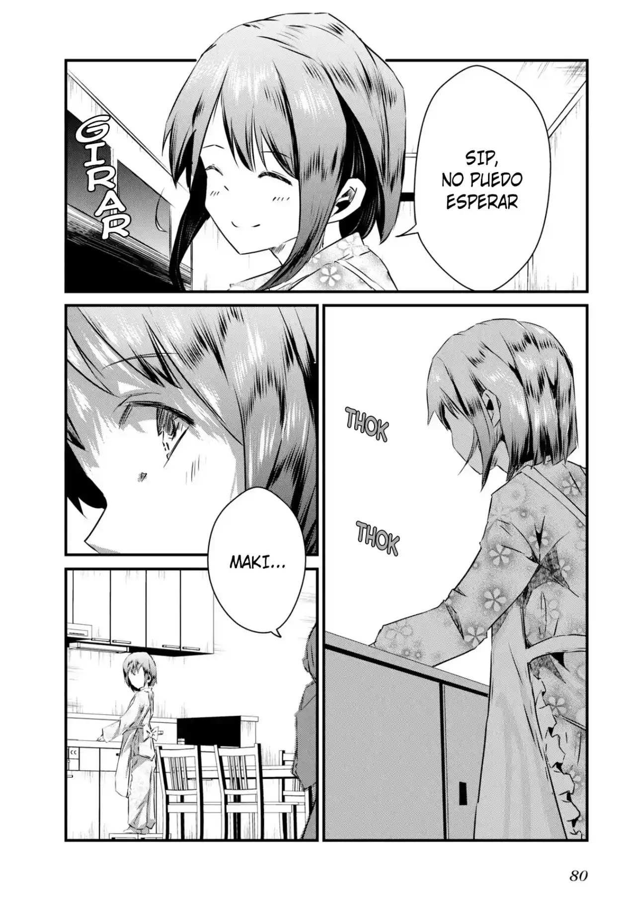Ossan, Tensei Shite Tensai Yakusha Ni Naru - Capítulo 3 - Página 13 - LectorTMOo