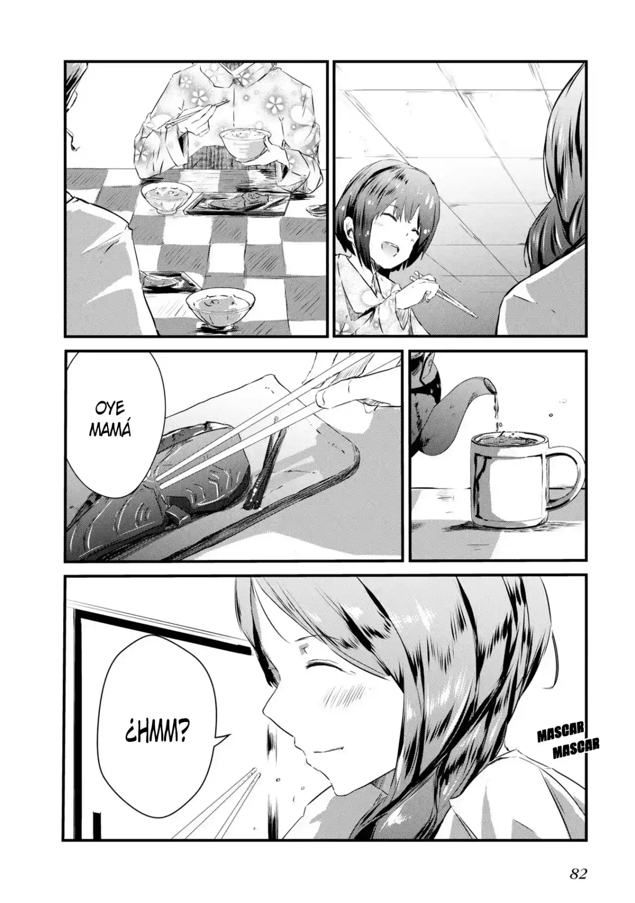 Ossan, Tensei Shite Tensai Yakusha Ni Naru - Capítulo 3 - Página 15 - LectorTMOo