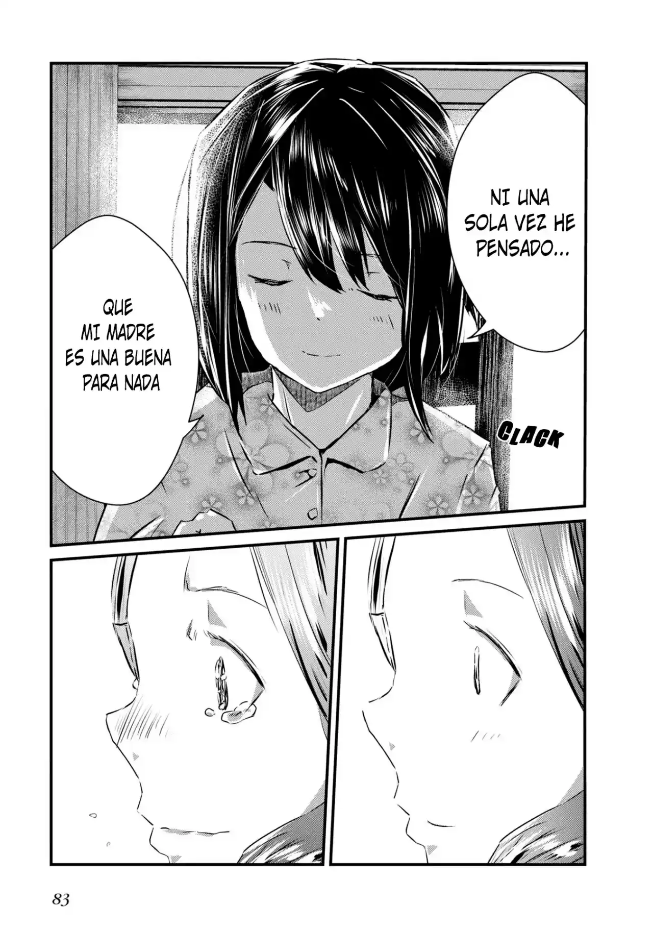 Ossan, Tensei Shite Tensai Yakusha Ni Naru - Capítulo 3 - Página 16 - LectorTMOo