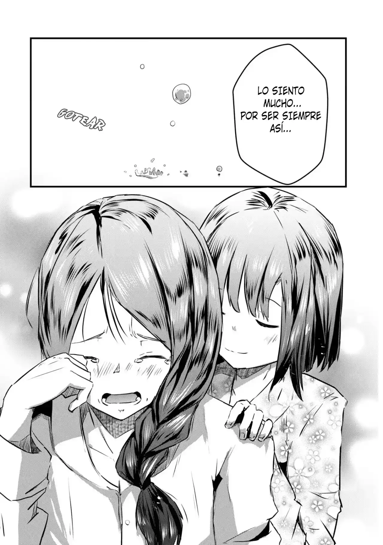 Ossan, Tensei Shite Tensai Yakusha Ni Naru - Capítulo 3 - Página 18 - LectorTMOo