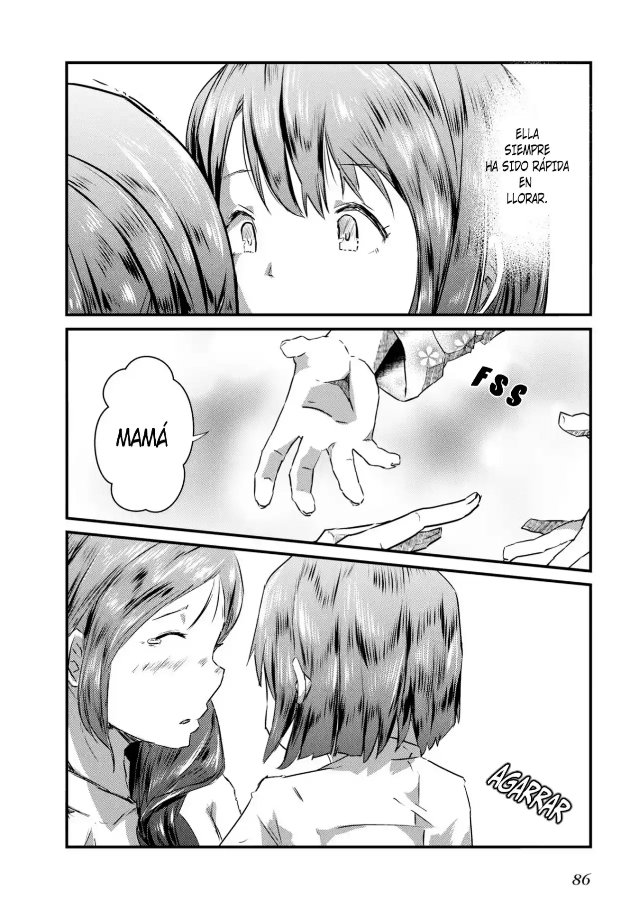 Ossan, Tensei Shite Tensai Yakusha Ni Naru - Capítulo 3 - Página 19 - LectorTMOo