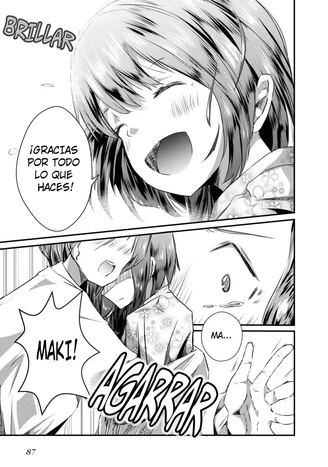 Ossan, Tensei Shite Tensai Yakusha Ni Naru - Capítulo 3 - Página 20 - LectorTMOo