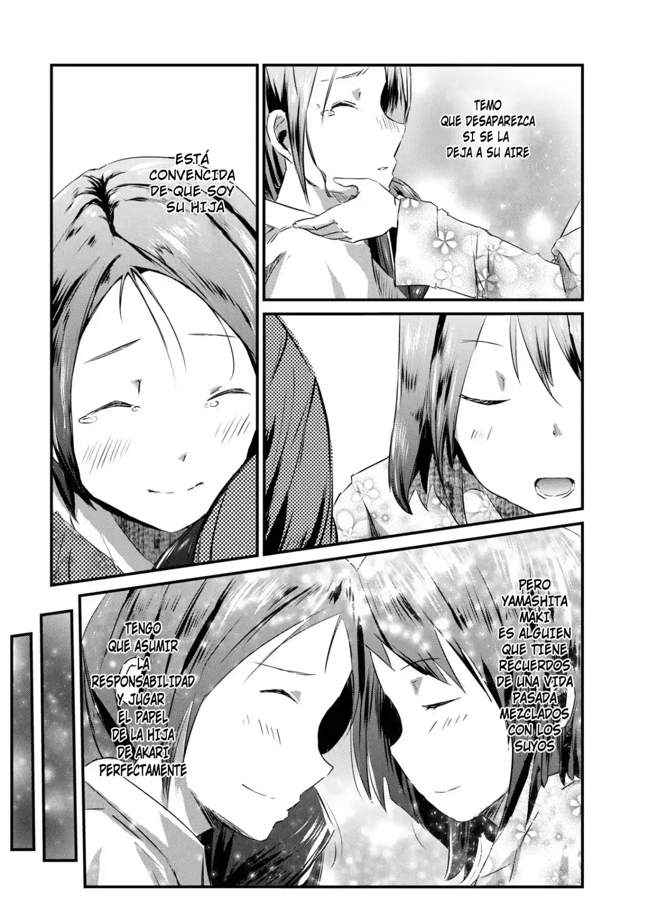 Ossan, Tensei Shite Tensai Yakusha Ni Naru - Capítulo 3 - Página 22 - LectorTMOo