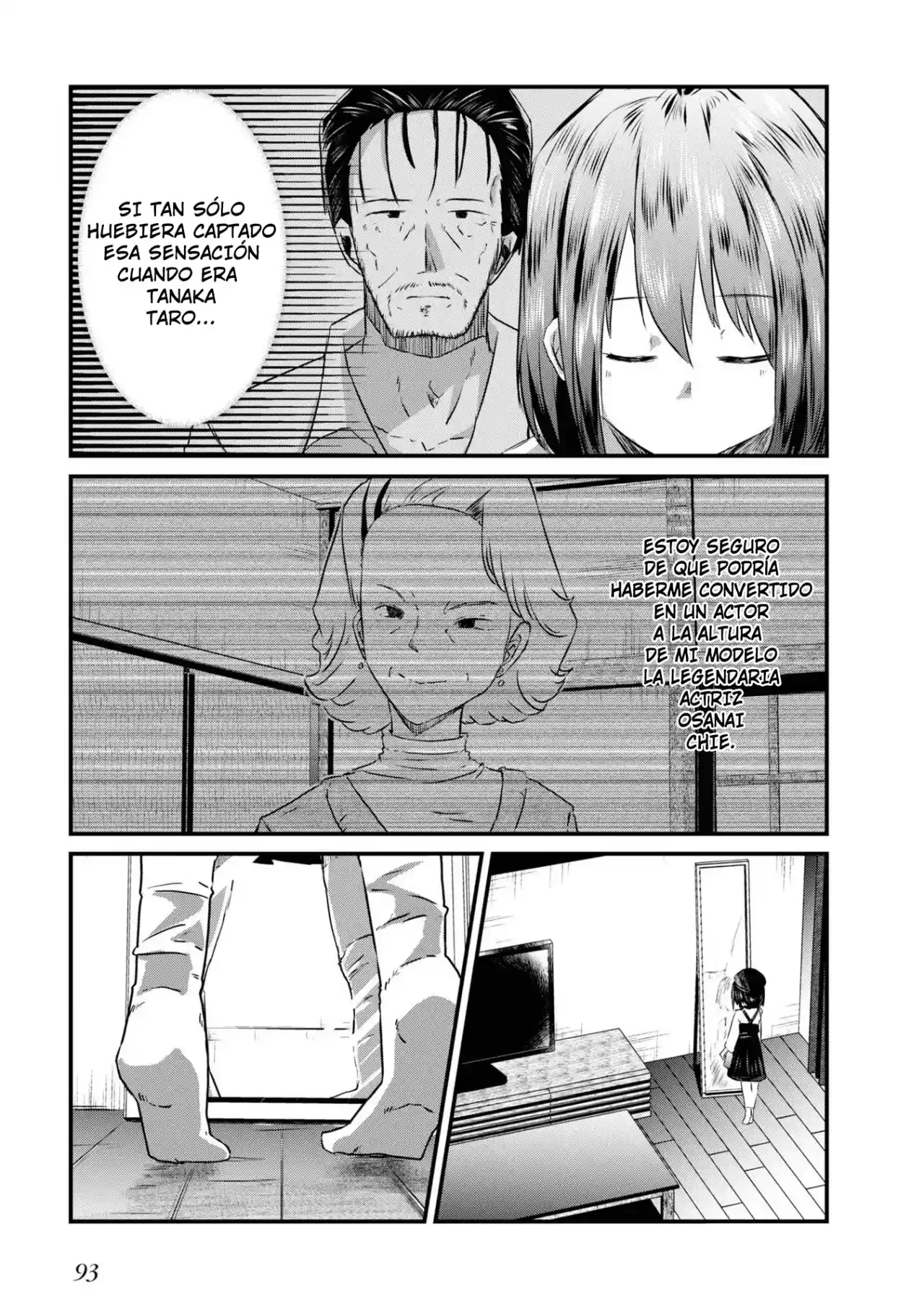 Ossan, Tensei Shite Tensai Yakusha Ni Naru - Capítulo 3 - Página 26 - LectorTMOo