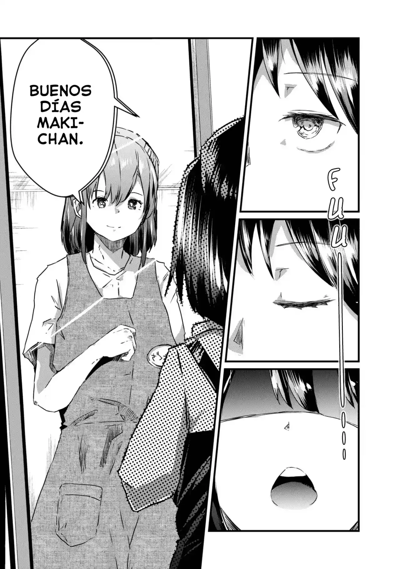 Ossan, Tensei Shite Tensai Yakusha Ni Naru - Capítulo 3 - Página 28 - LectorTMOo
