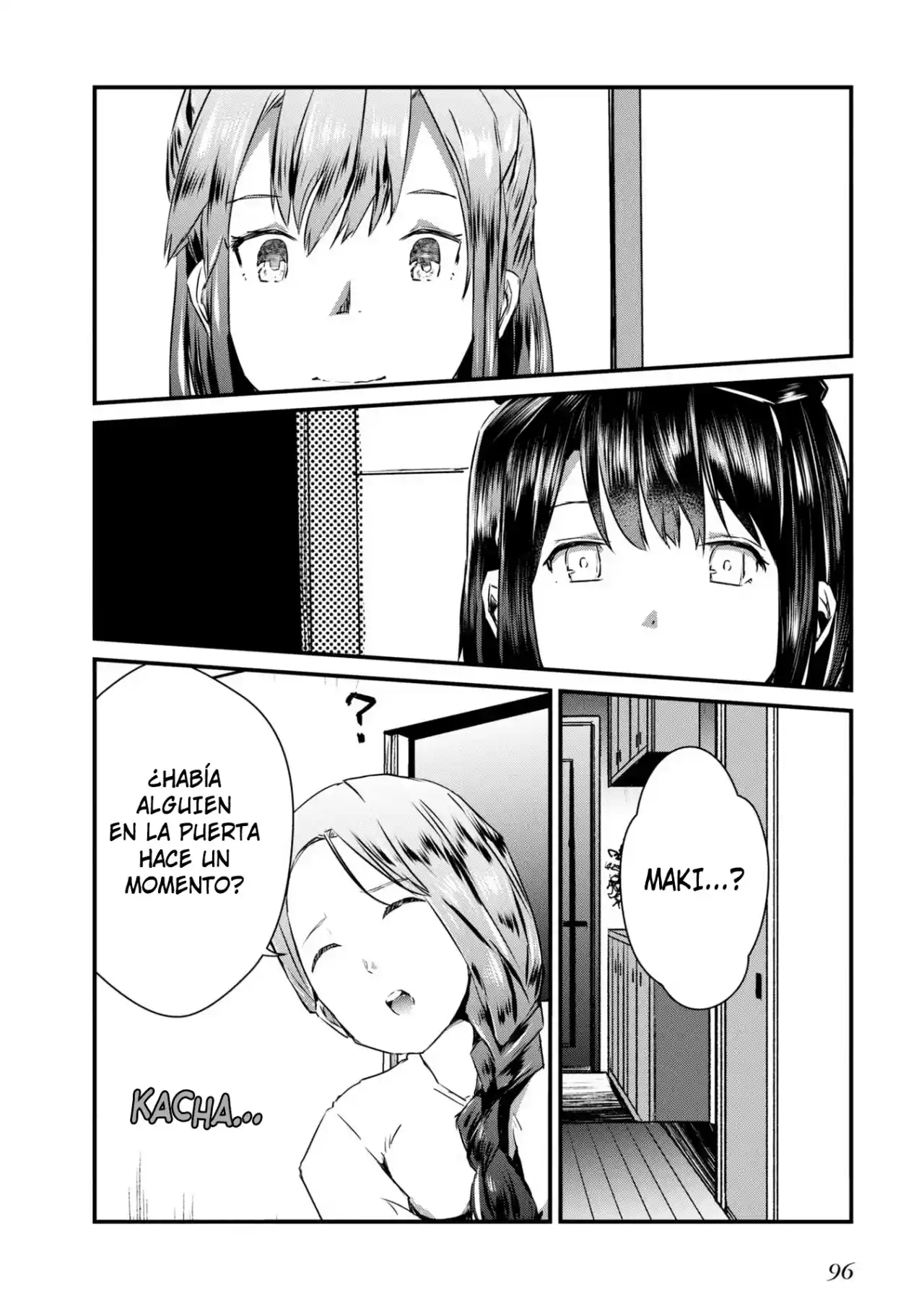 Ossan, Tensei Shite Tensai Yakusha Ni Naru - Capítulo 3 - Página 29 - LectorTMOo