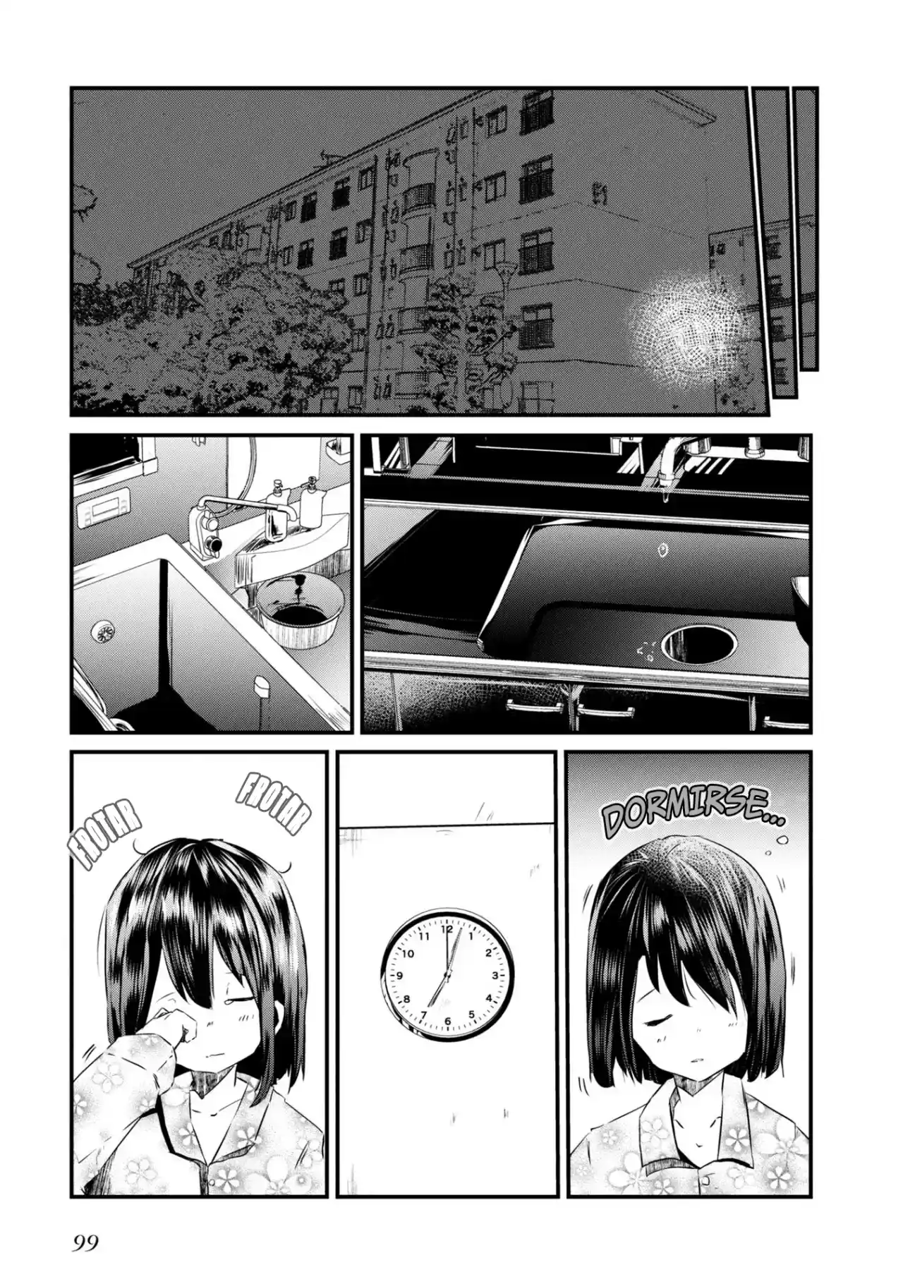 Ossan, Tensei Shite Tensai Yakusha Ni Naru - Capítulo 3 - Página 32 - LectorTMOo