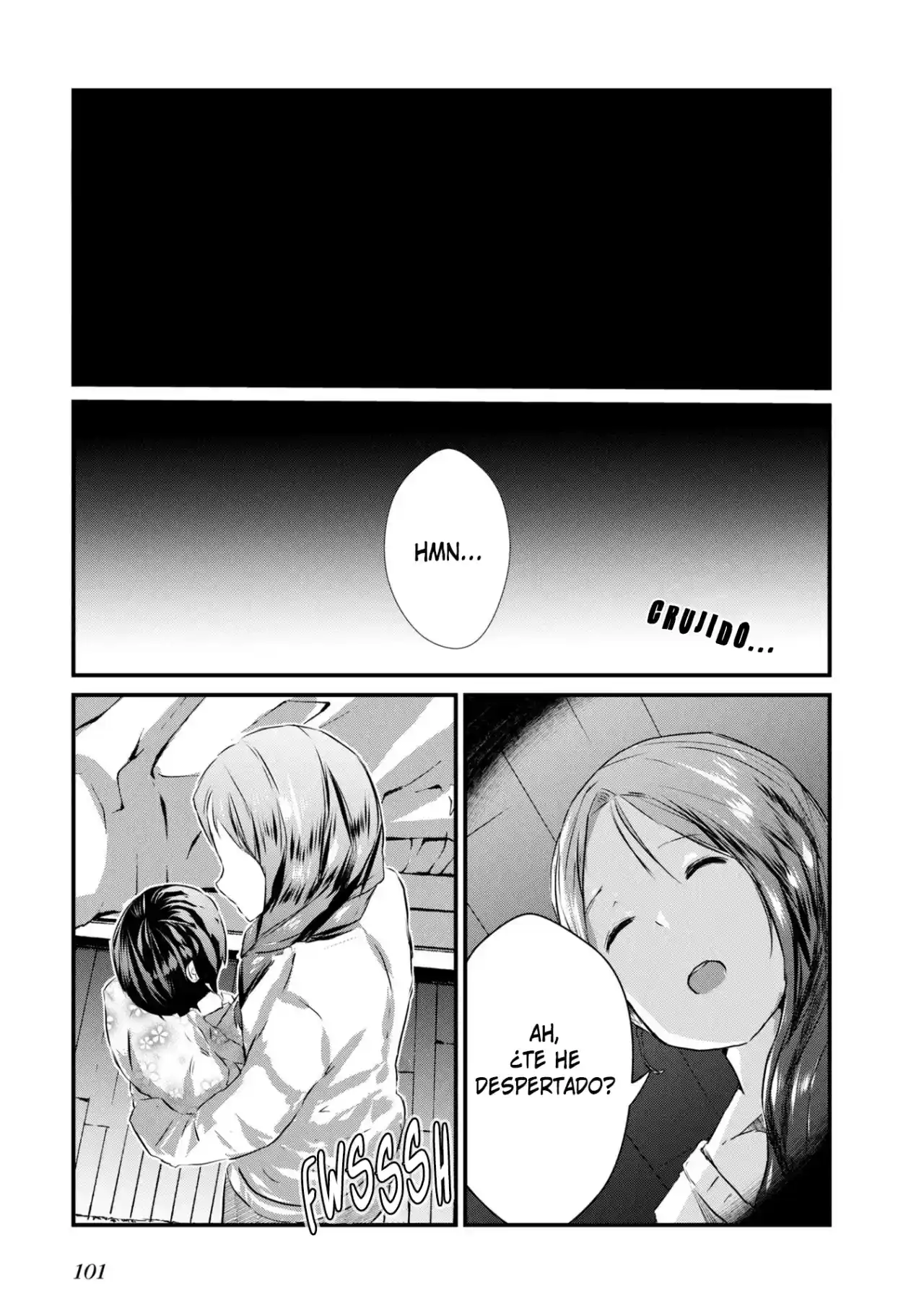Ossan, Tensei Shite Tensai Yakusha Ni Naru - Capítulo 3 - Página 34 - LectorTMOo