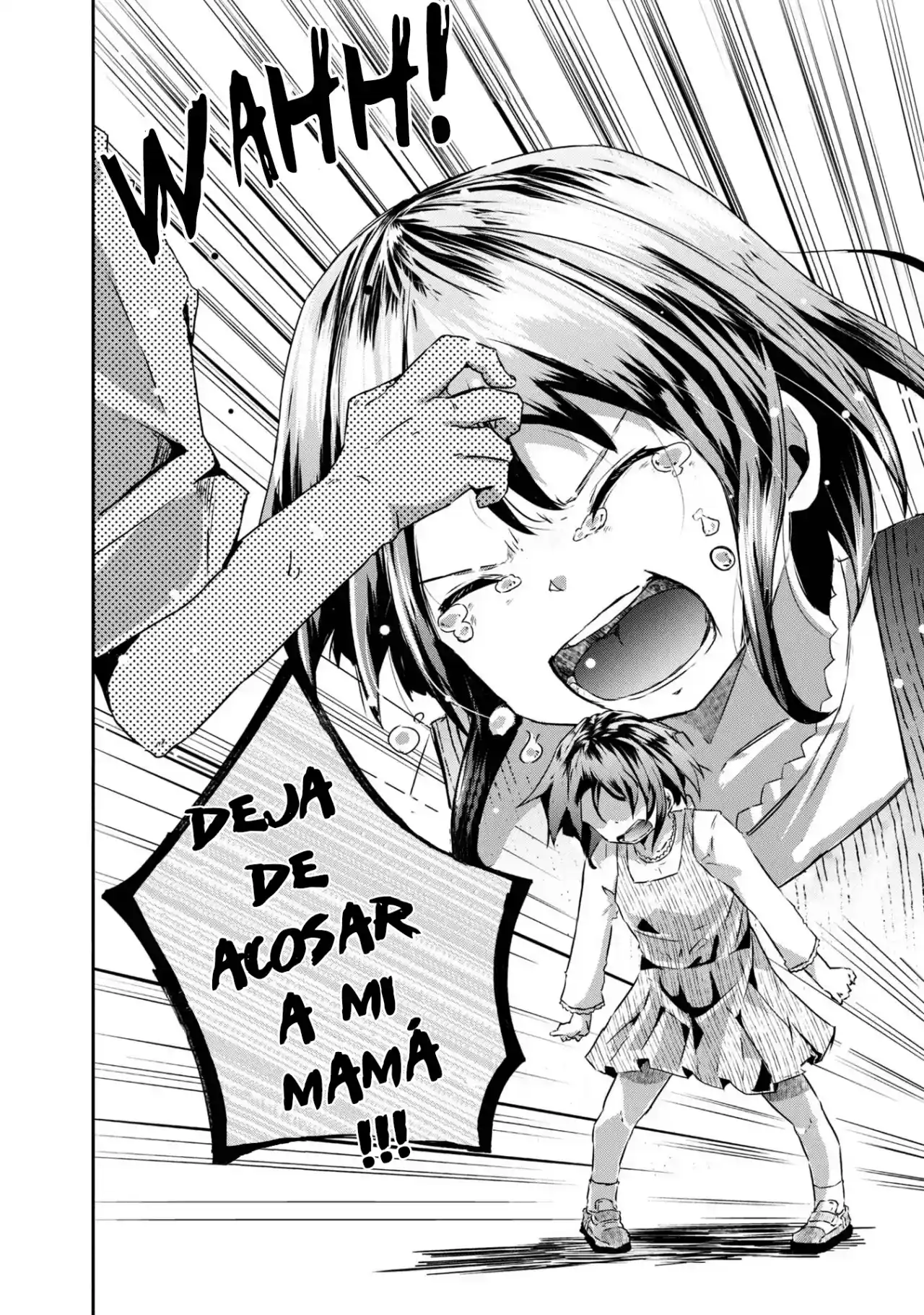 Ossan, Tensei Shite Tensai Yakusha Ni Naru - Capítulo 4 - Página 7 - LectorTMOo