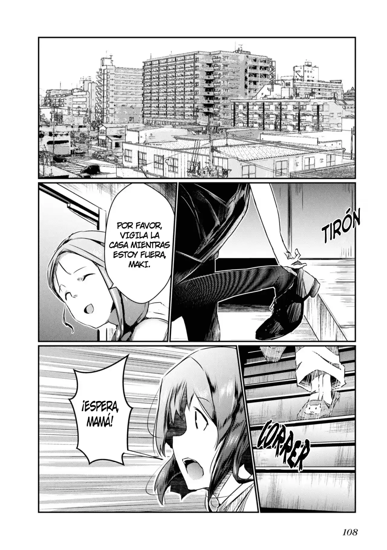 Ossan, Tensei Shite Tensai Yakusha Ni Naru - Capítulo 4 - Página 9 - LectorTMOo