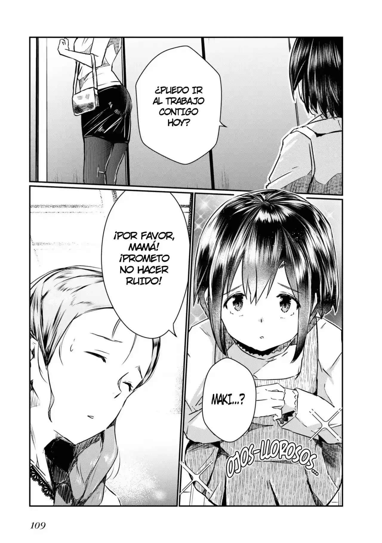 Ossan, Tensei Shite Tensai Yakusha Ni Naru - Capítulo 4 - Página 10 - LectorTMOo
