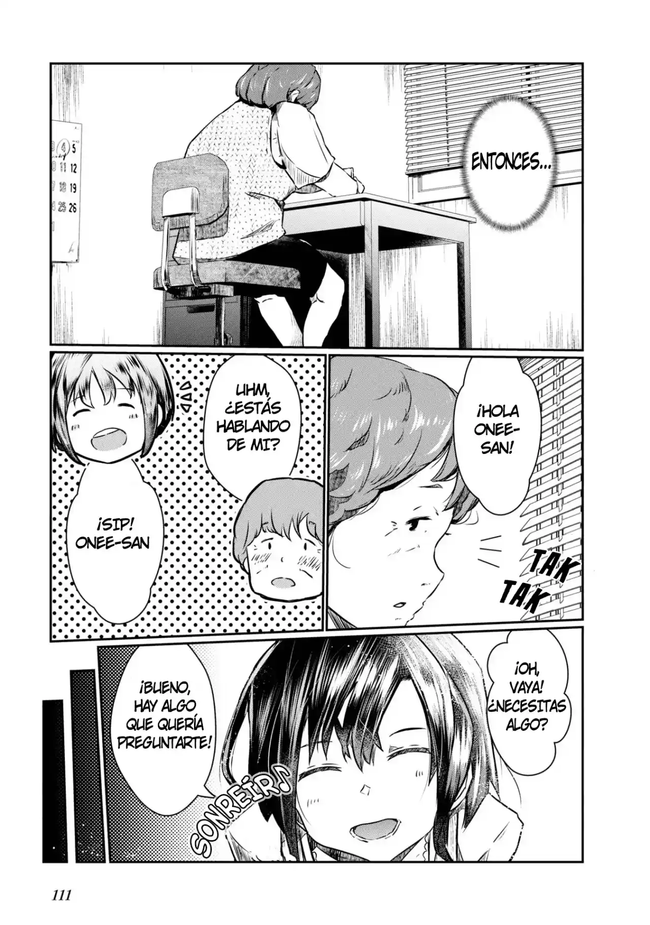 Ossan, Tensei Shite Tensai Yakusha Ni Naru - Capítulo 4 - Página 12 - LectorTMOo