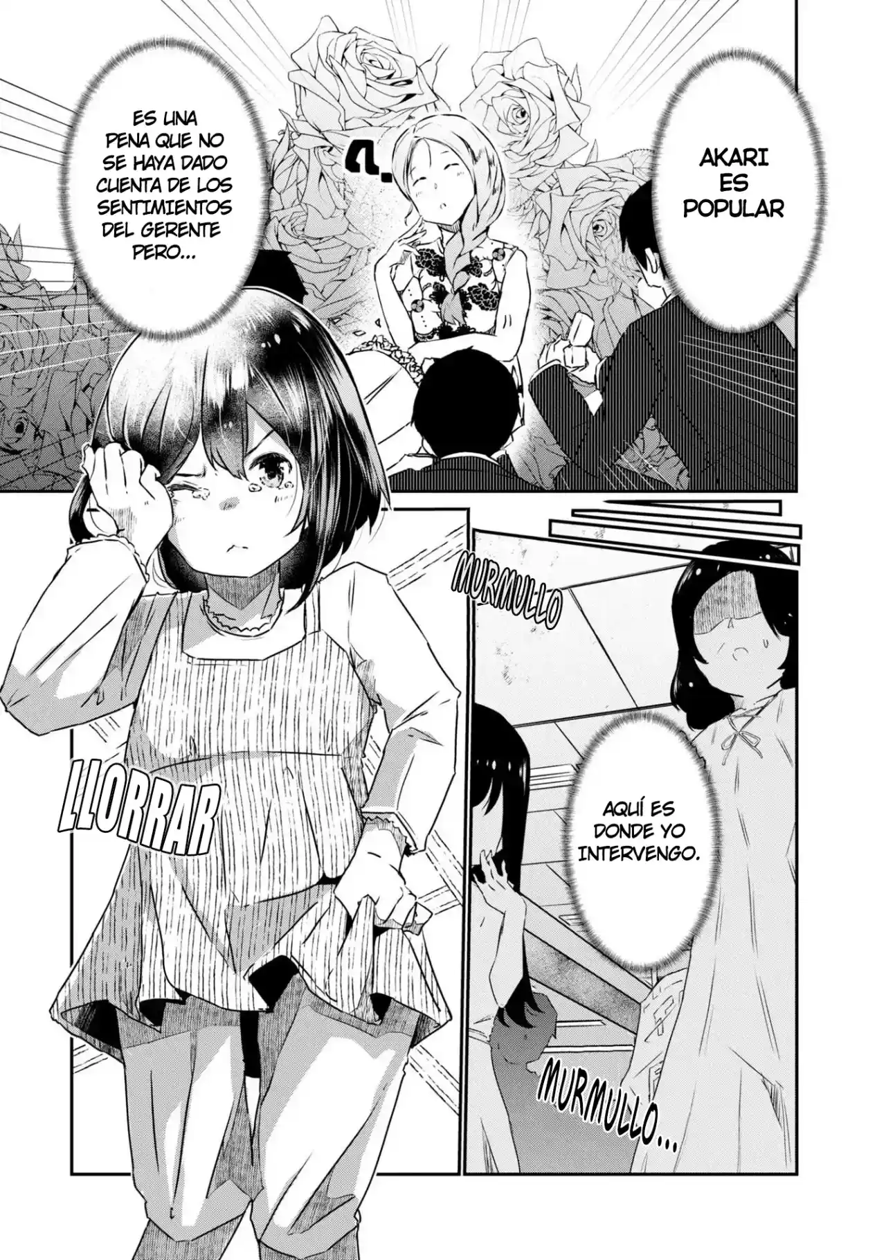 Ossan, Tensei Shite Tensai Yakusha Ni Naru - Capítulo 4 - Página 14 - LectorTMOo