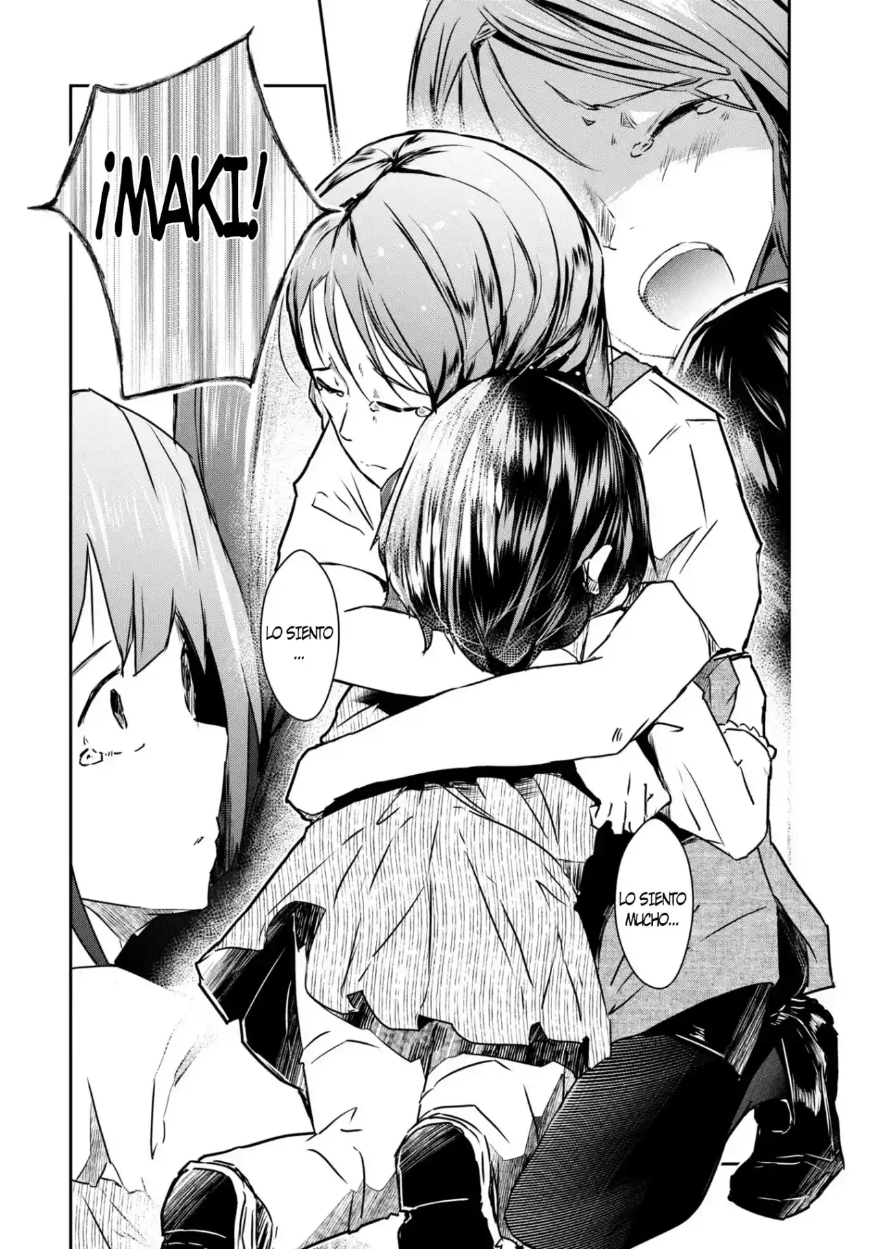 Ossan, Tensei Shite Tensai Yakusha Ni Naru - Capítulo 4 - Página 20 - LectorTMOo
