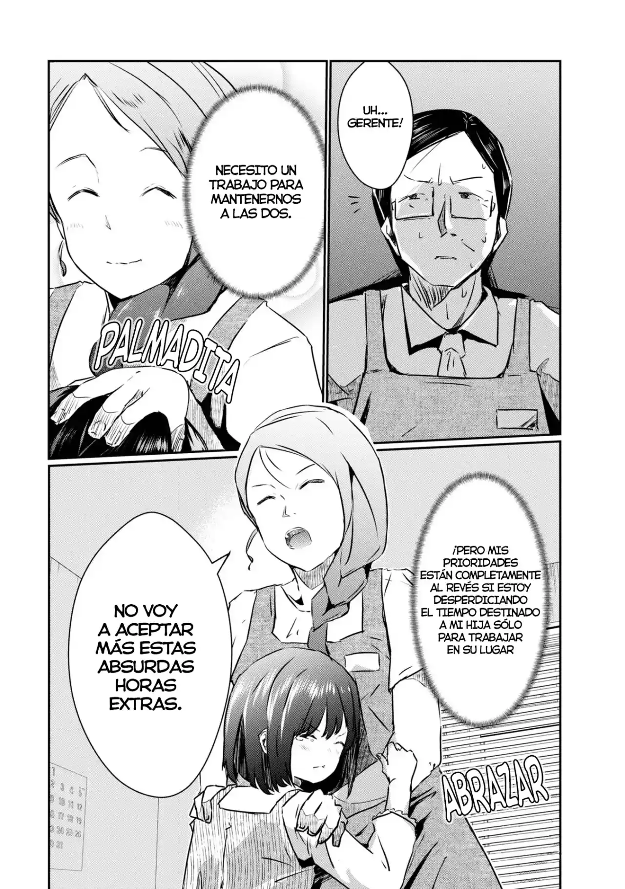 Ossan, Tensei Shite Tensai Yakusha Ni Naru - Capítulo 4 - Página 22 - LectorTMOo
