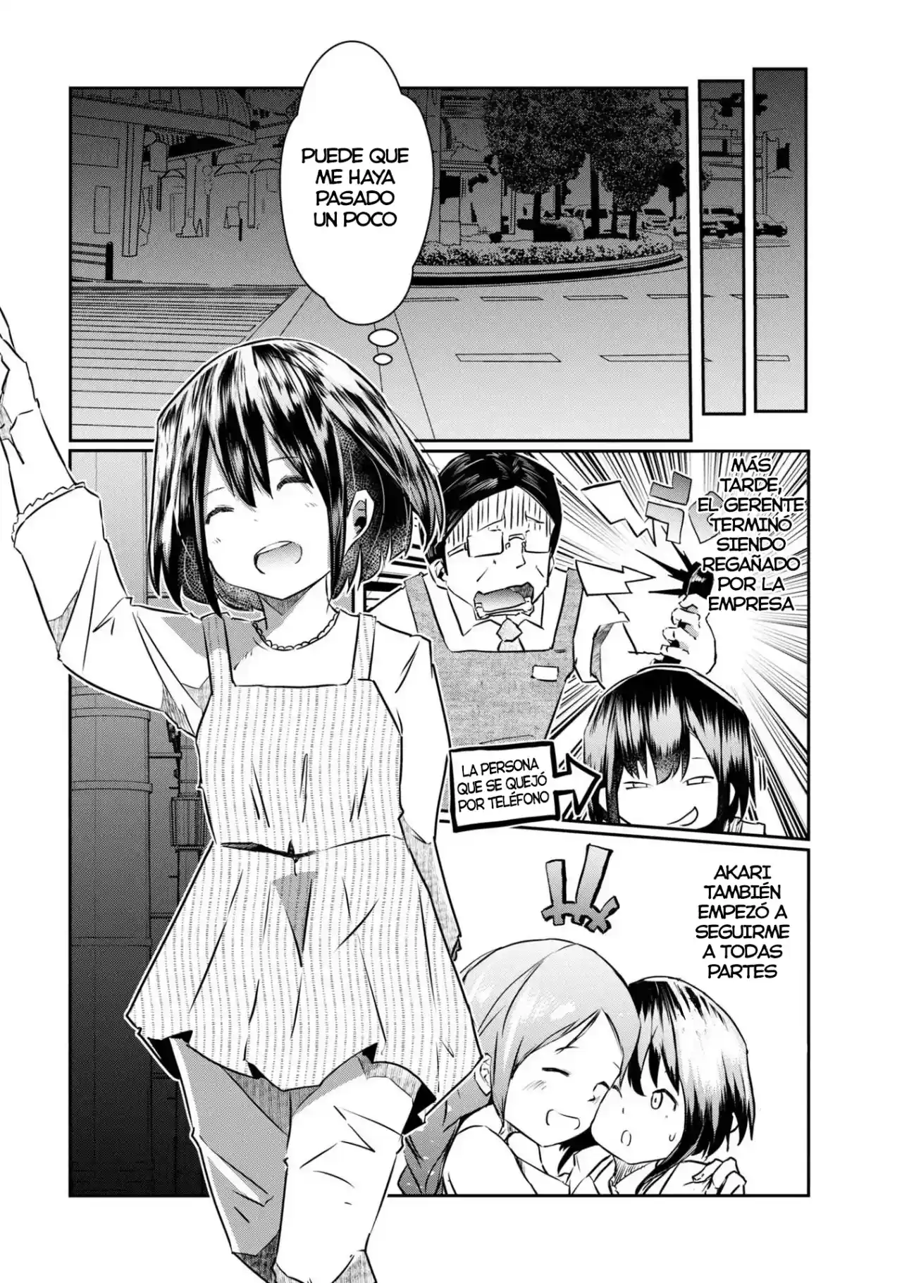 Ossan, Tensei Shite Tensai Yakusha Ni Naru - Capítulo 4 - Página 24 - LectorTMOo