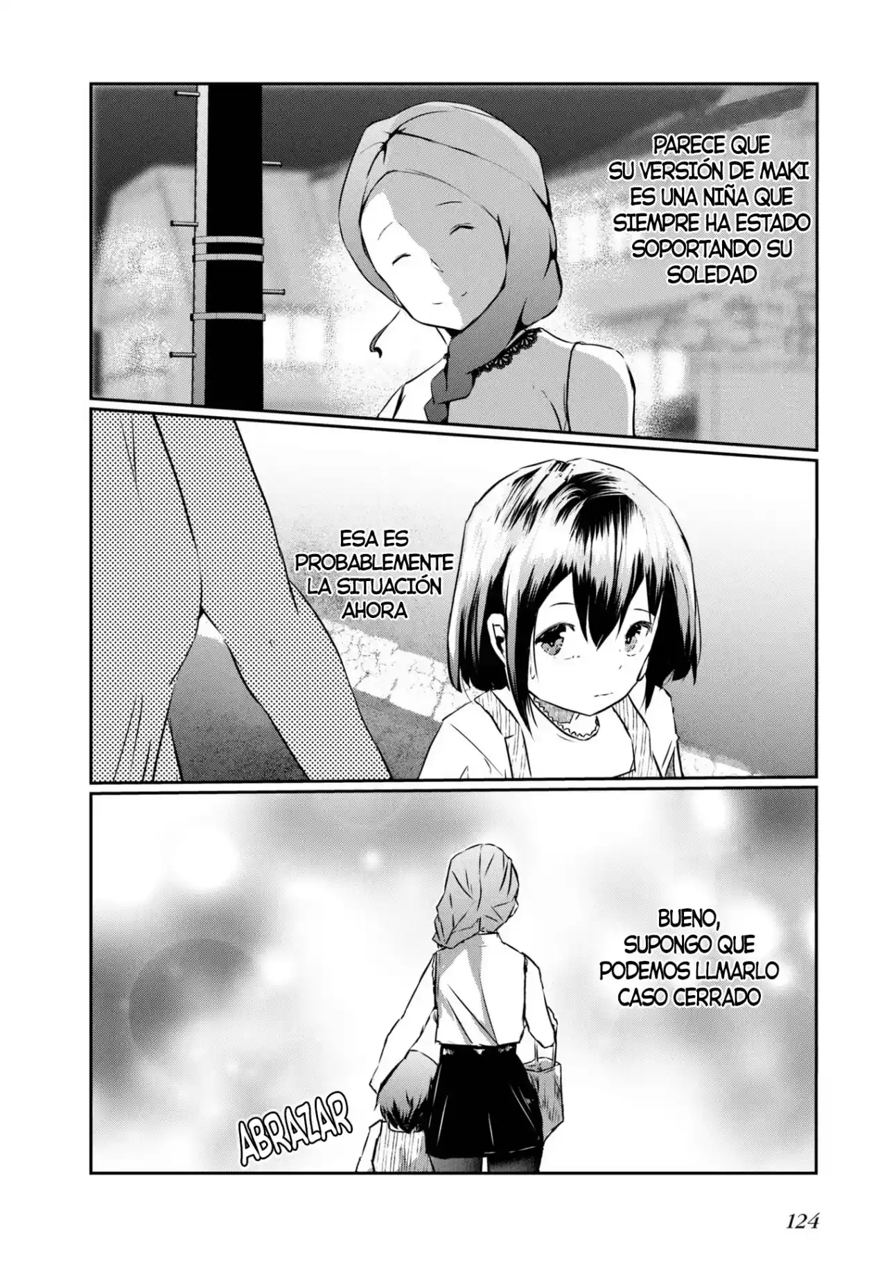 Ossan, Tensei Shite Tensai Yakusha Ni Naru - Capítulo 4 - Página 25 - LectorTMOo