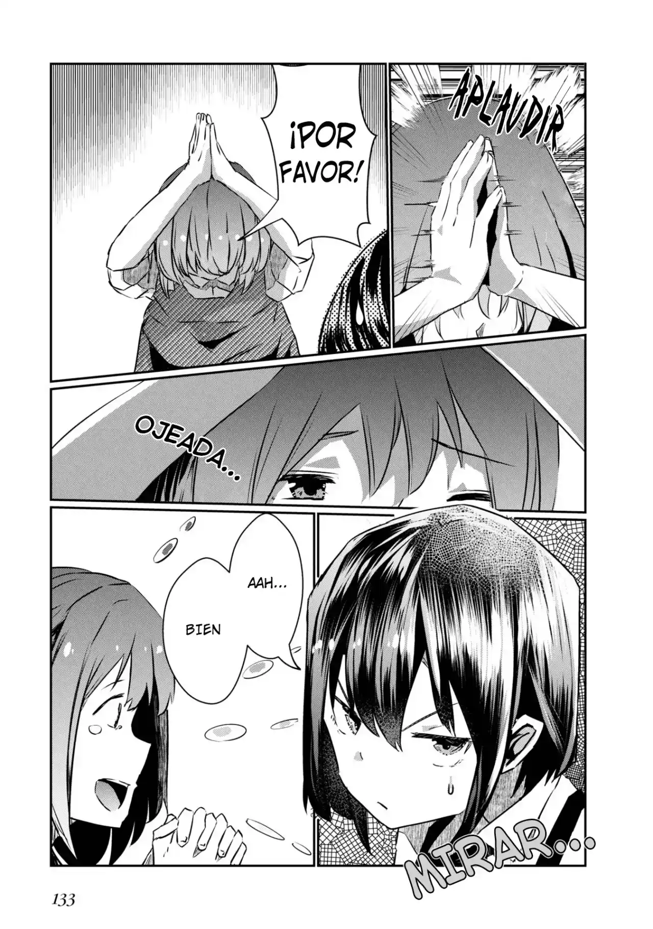 Ossan, Tensei Shite Tensai Yakusha Ni Naru - Capítulo 5 - Página 8 - LectorTMOo