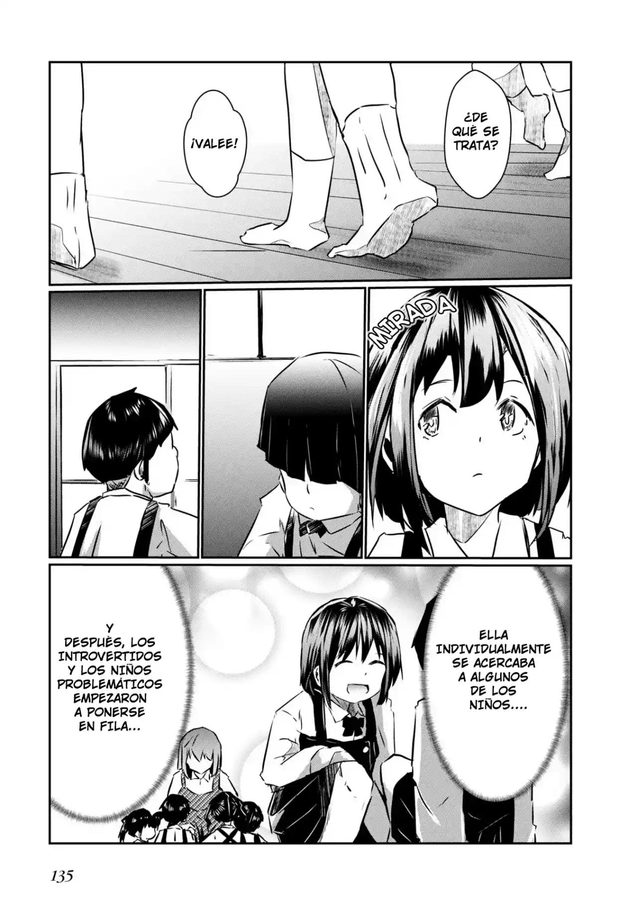 Ossan, Tensei Shite Tensai Yakusha Ni Naru - Capítulo 5 - Página 10 - LectorTMOo