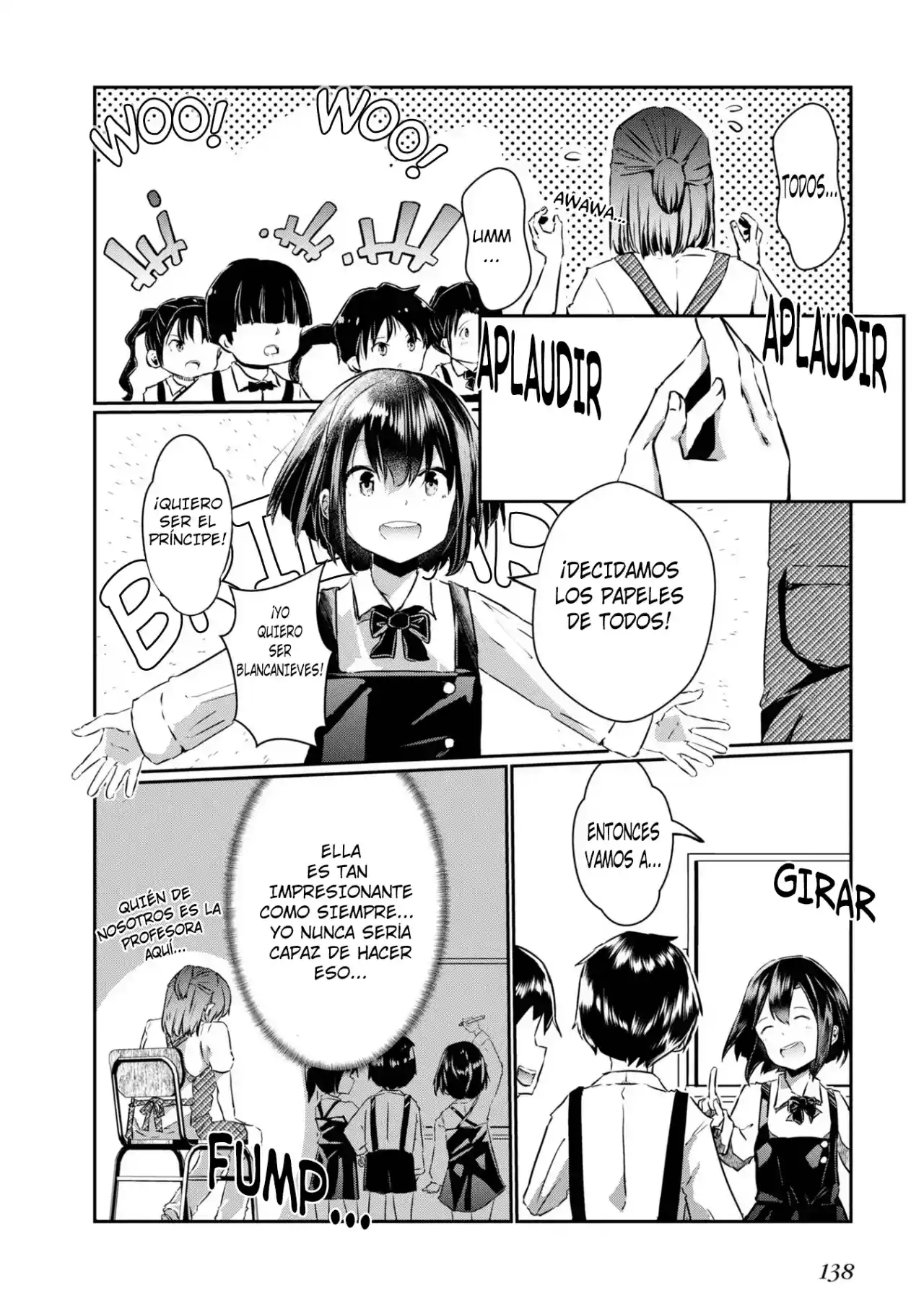 Ossan, Tensei Shite Tensai Yakusha Ni Naru - Capítulo 5 - Página 13 - LectorTMOo