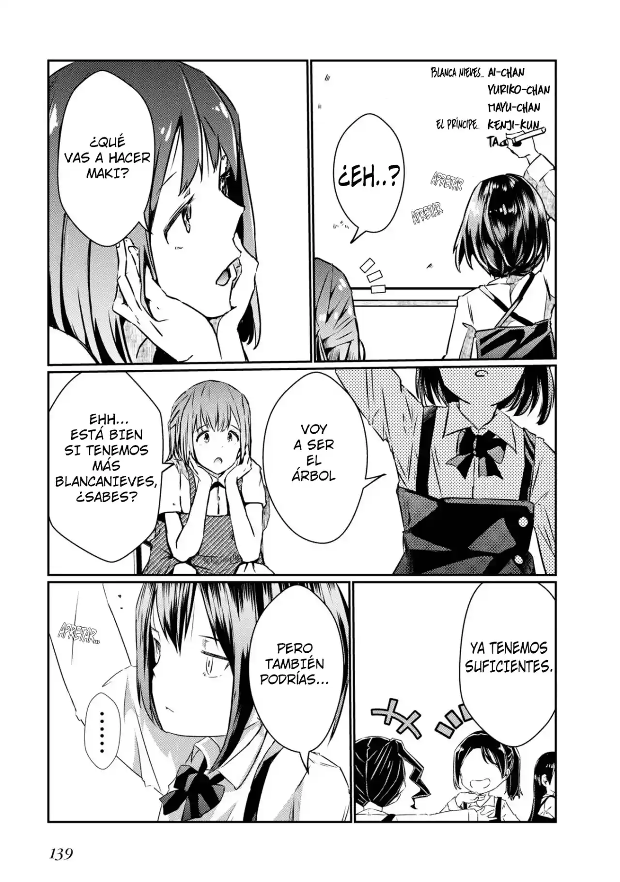 Ossan, Tensei Shite Tensai Yakusha Ni Naru - Capítulo 5 - Página 14 - LectorTMOo