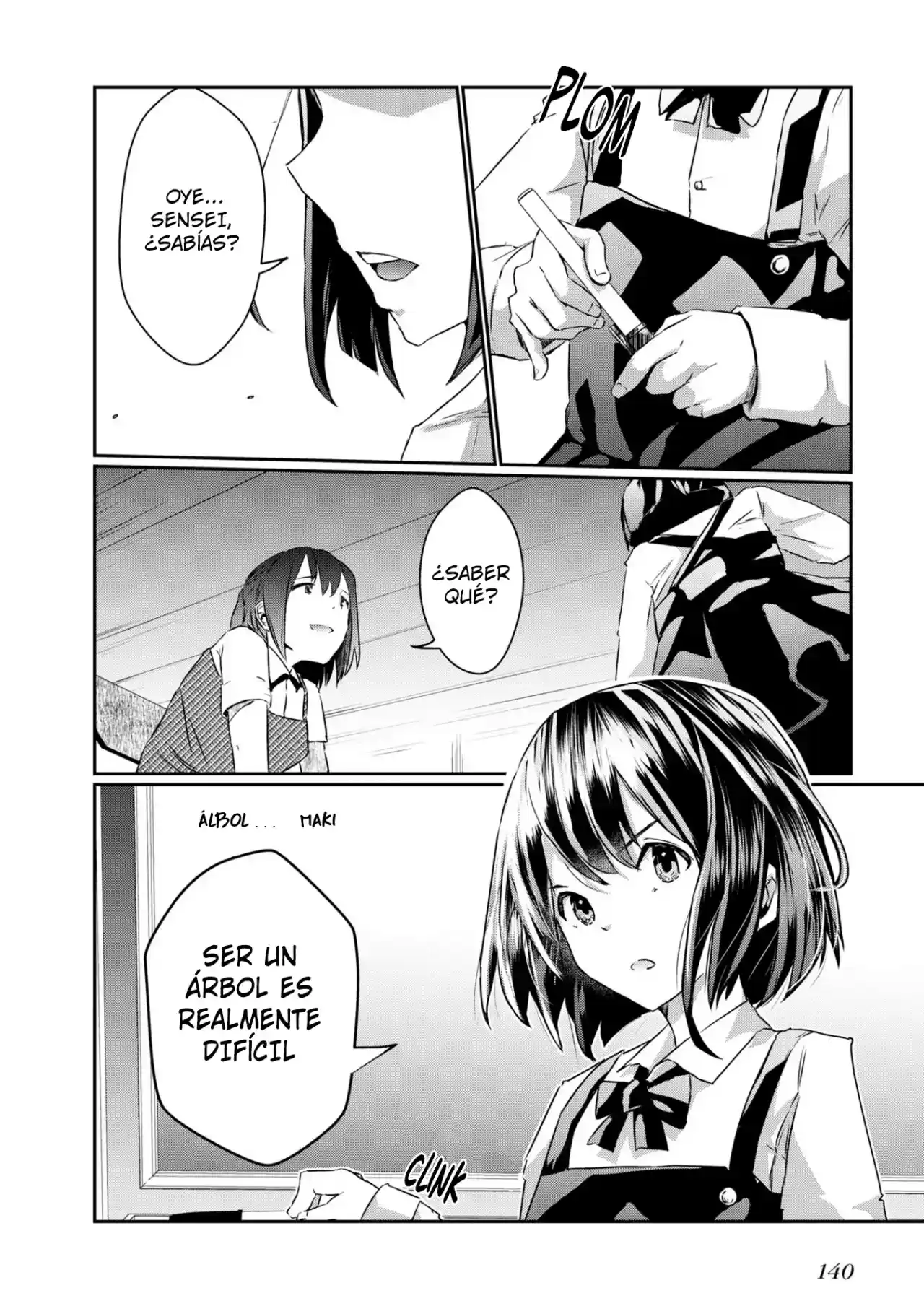Ossan, Tensei Shite Tensai Yakusha Ni Naru - Capítulo 5 - Página 15 - LectorTMOo
