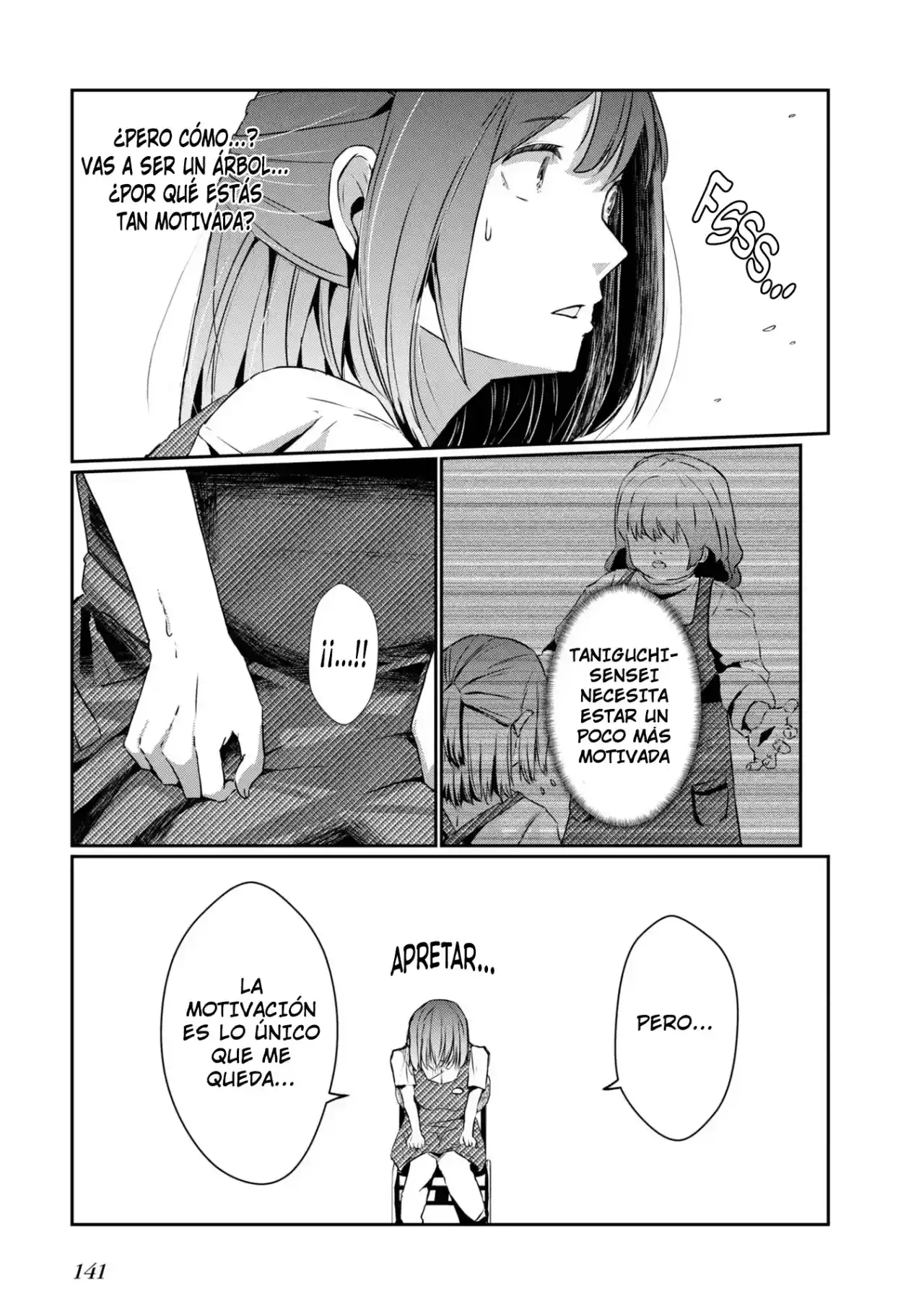 Ossan, Tensei Shite Tensai Yakusha Ni Naru - Capítulo 5 - Página 16 - LectorTMOo
