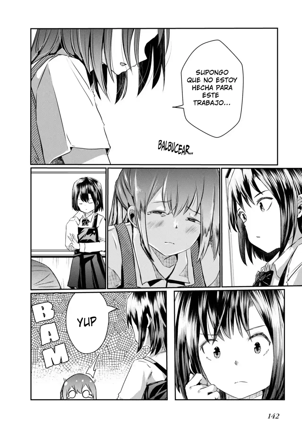 Ossan, Tensei Shite Tensai Yakusha Ni Naru - Capítulo 5 - Página 17 - LectorTMOo