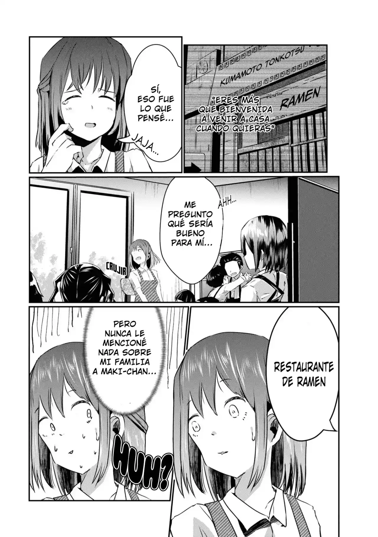 Ossan, Tensei Shite Tensai Yakusha Ni Naru - Capítulo 5 - Página 18 - LectorTMOo