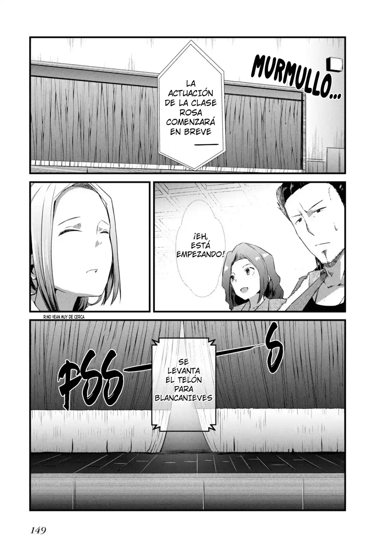 Ossan, Tensei Shite Tensai Yakusha Ni Naru - Capítulo 6 - Página 6 - LectorTMOo