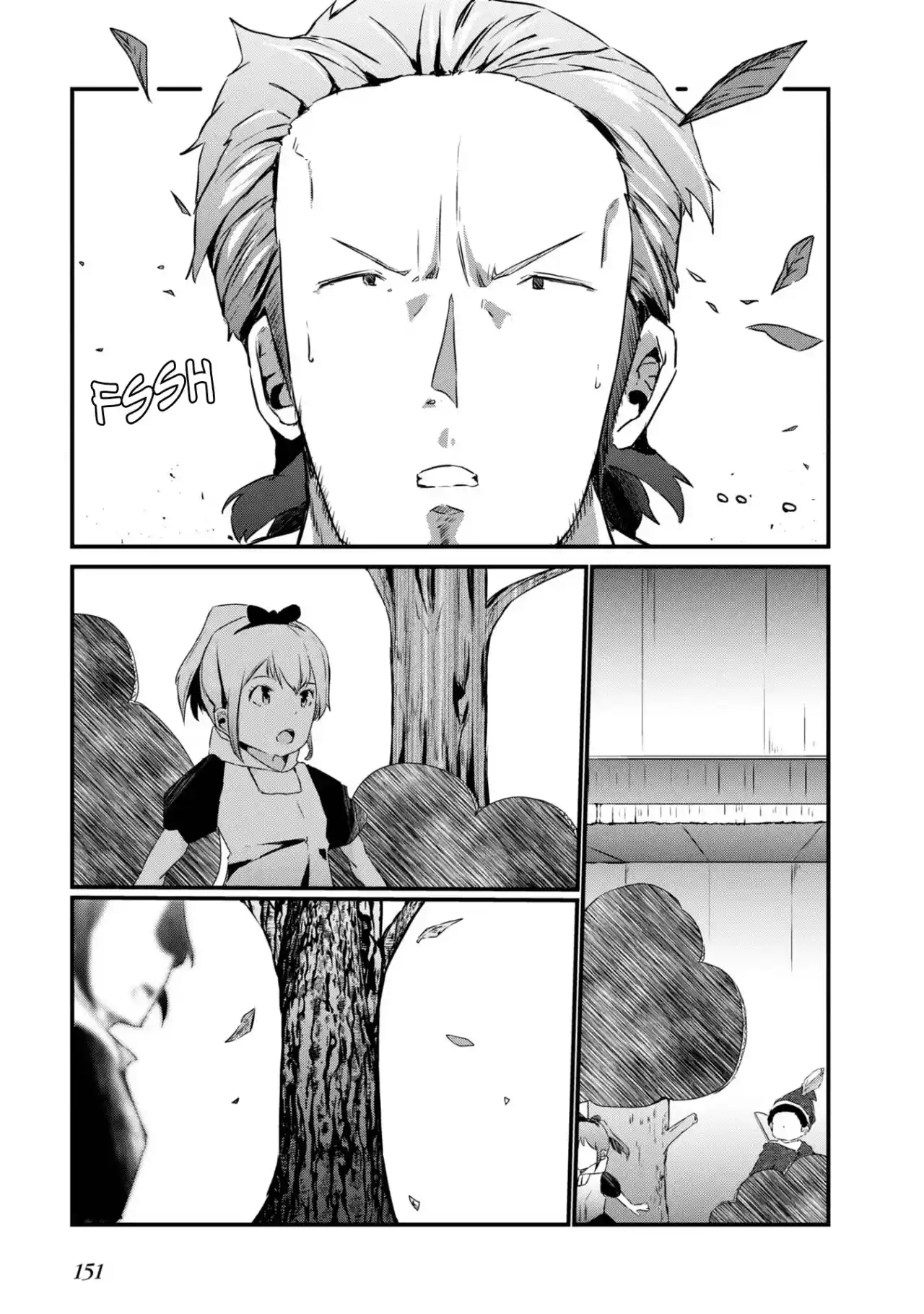 Ossan, Tensei Shite Tensai Yakusha Ni Naru - Capítulo 6 - Página 8 - LectorTMOo