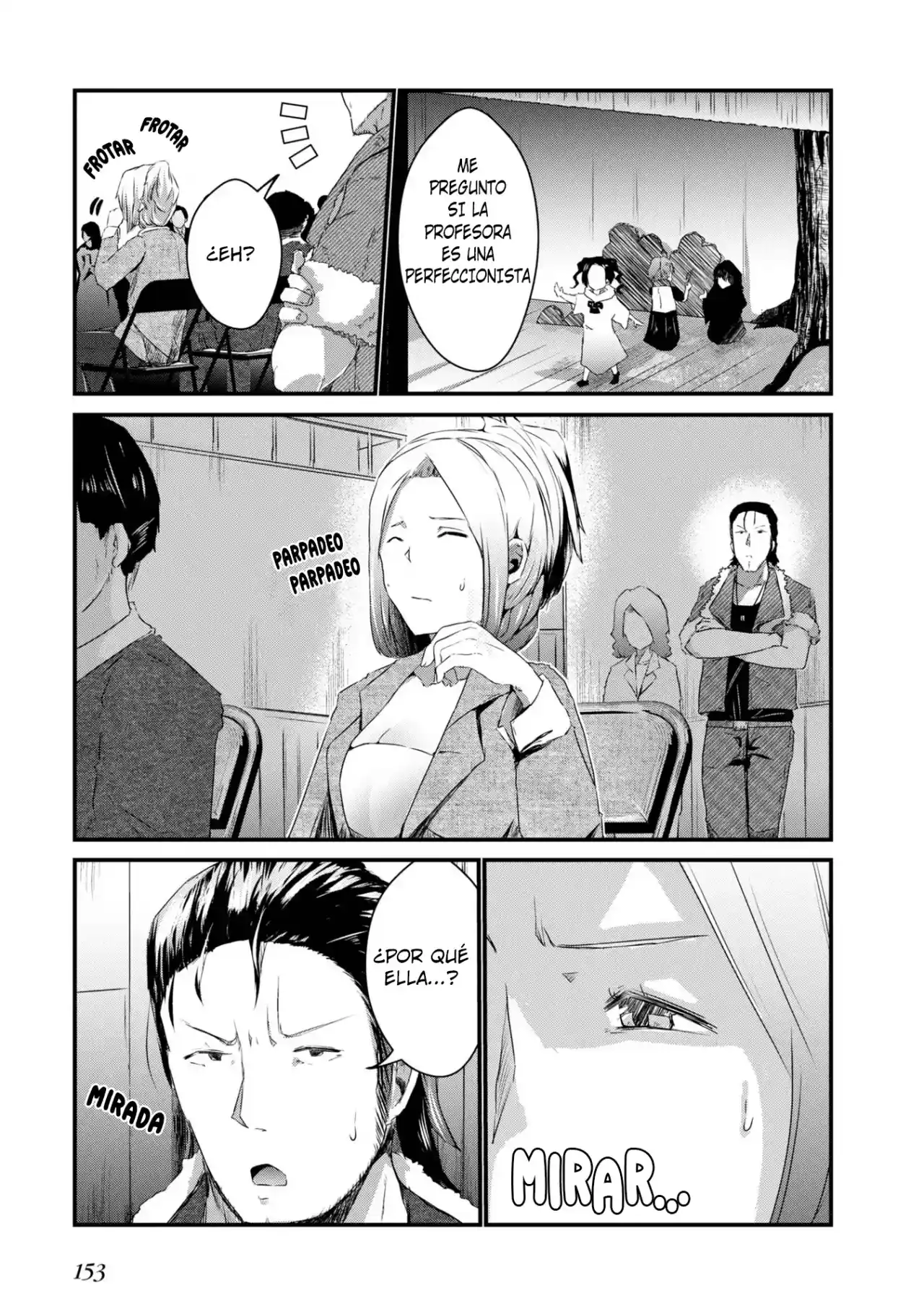 Ossan, Tensei Shite Tensai Yakusha Ni Naru - Capítulo 6 - Página 10 - LectorTMOo