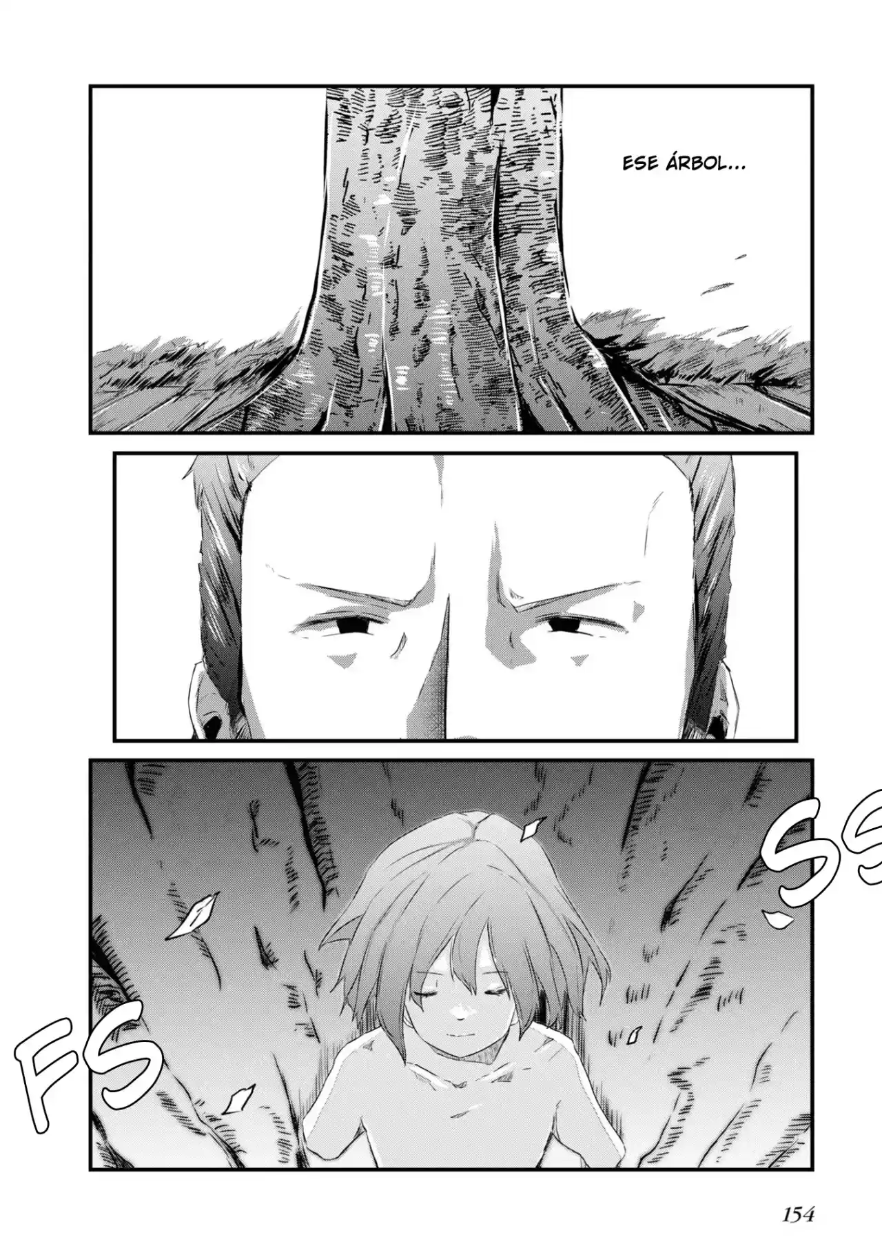 Ossan, Tensei Shite Tensai Yakusha Ni Naru - Capítulo 6 - Página 11 - LectorTMOo