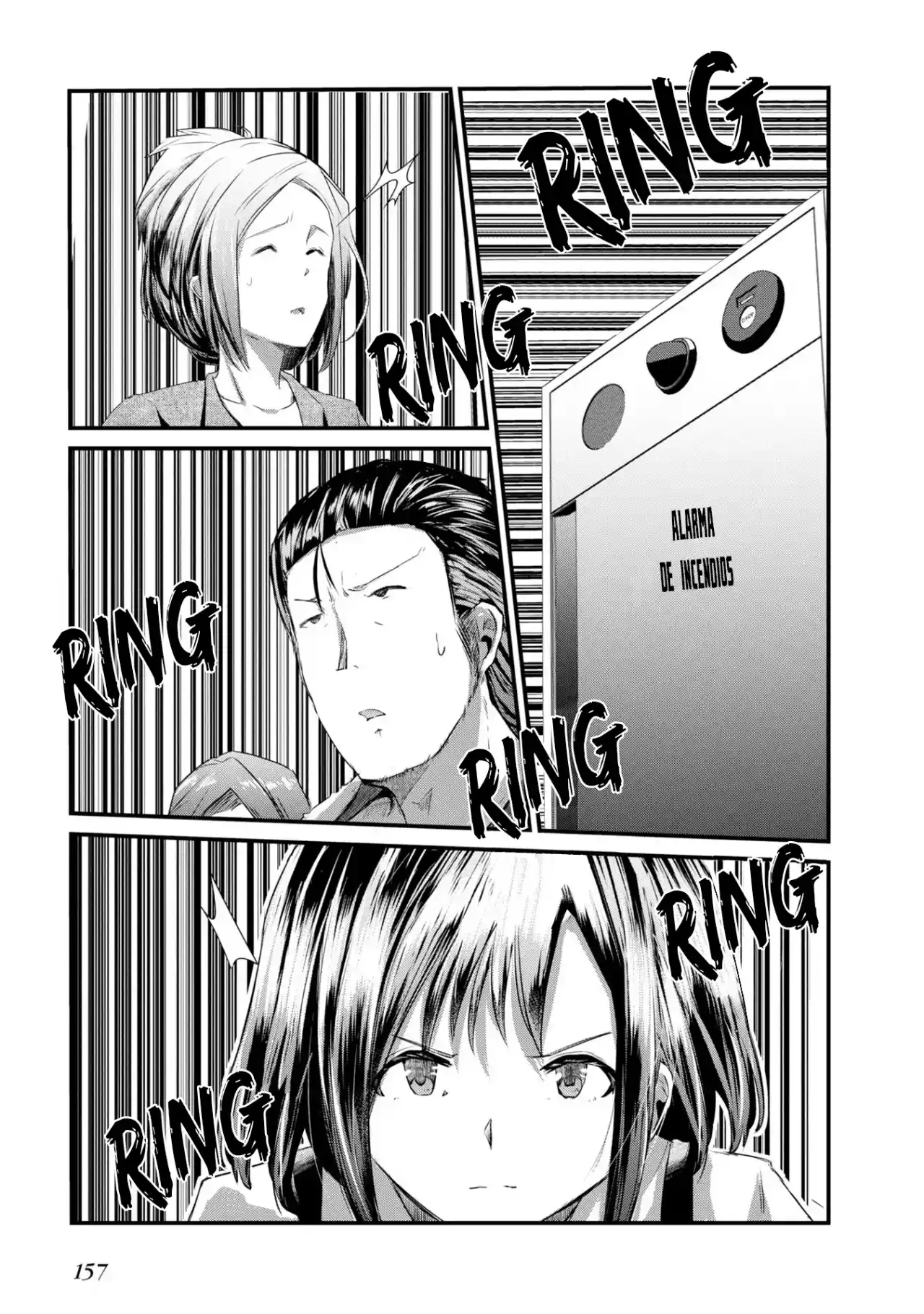 Ossan, Tensei Shite Tensai Yakusha Ni Naru - Capítulo 6 - Página 14 - LectorTMOo