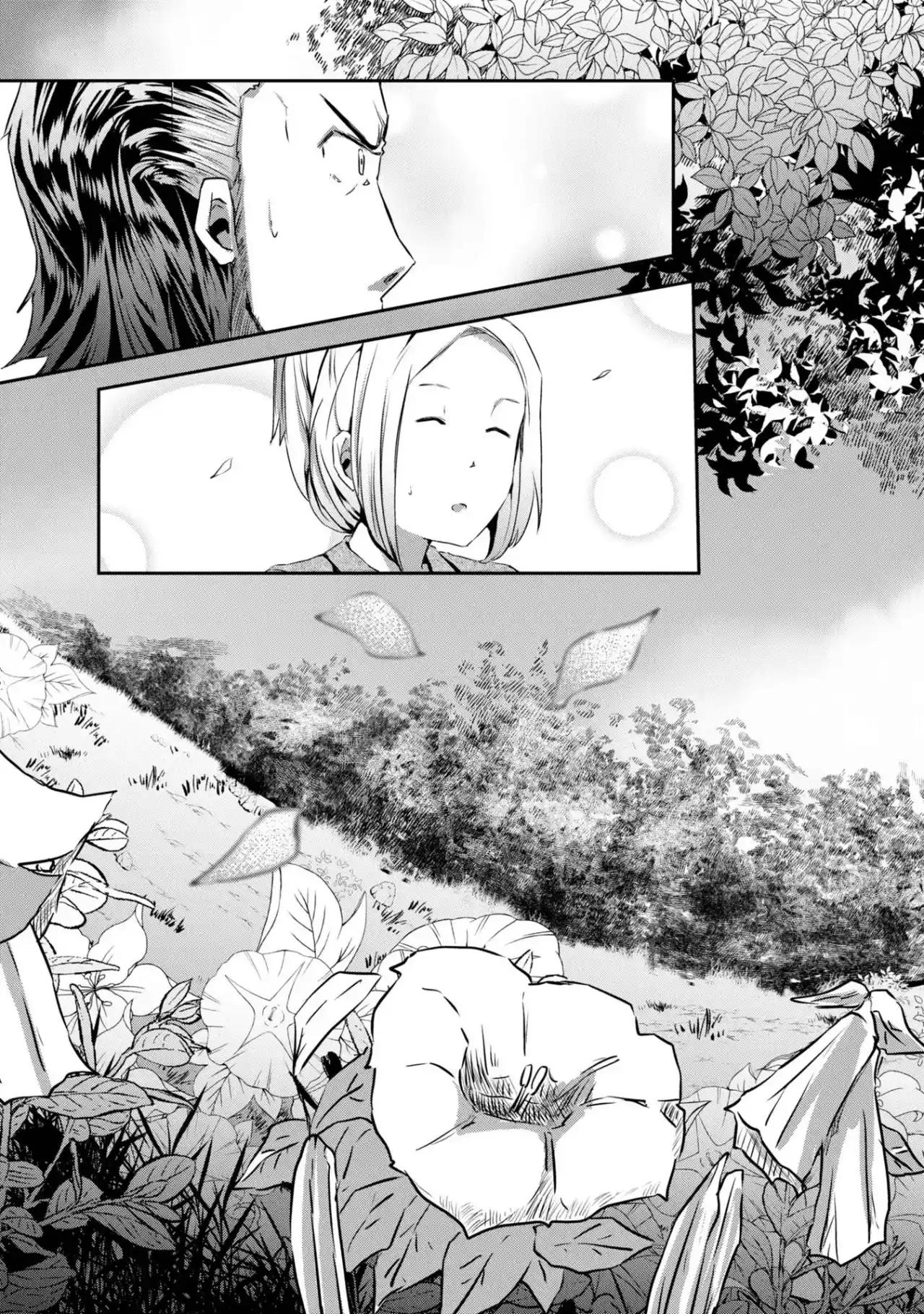 Ossan, Tensei Shite Tensai Yakusha Ni Naru - Capítulo 6 - Página 20 - LectorTMOo
