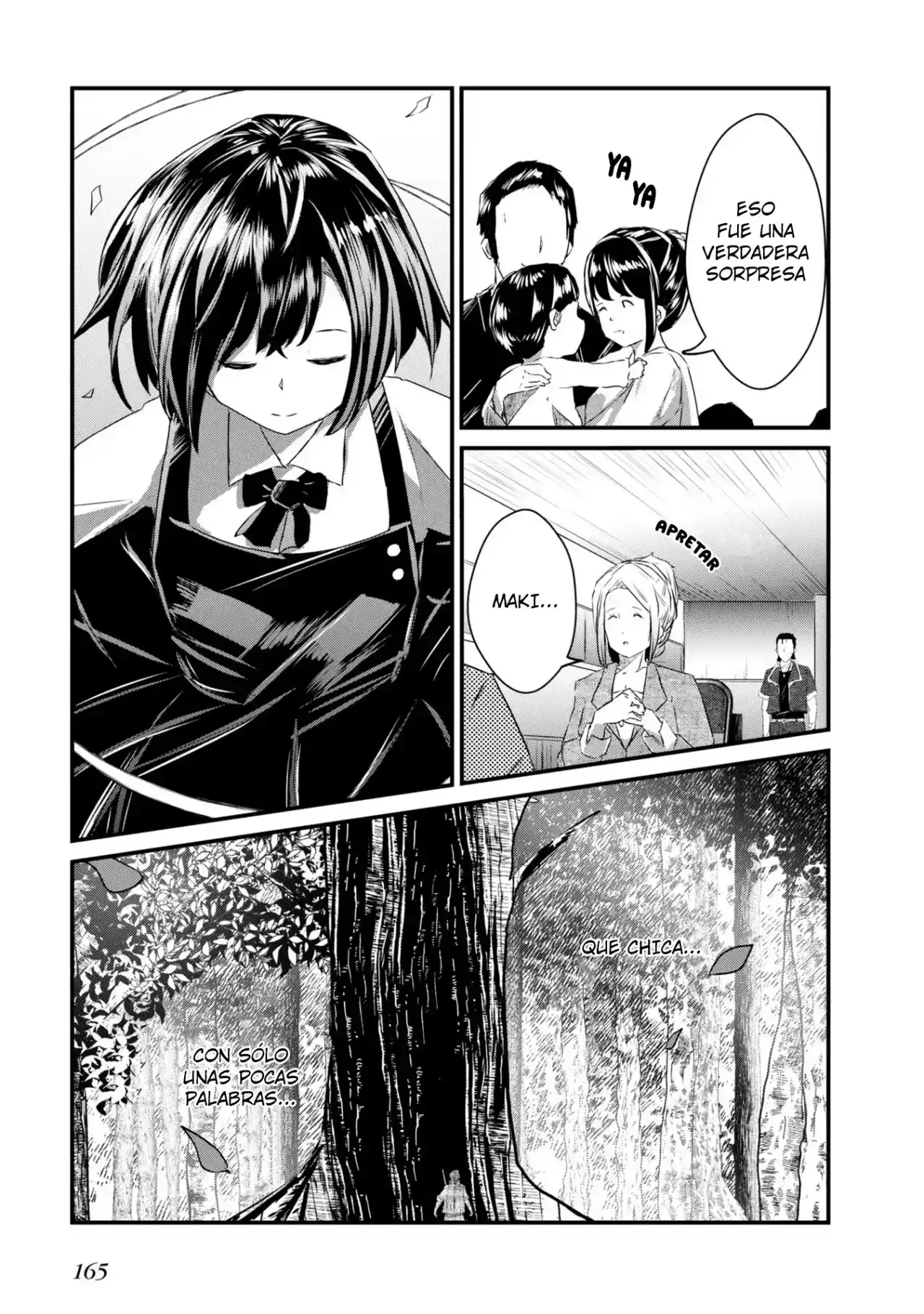 Ossan, Tensei Shite Tensai Yakusha Ni Naru - Capítulo 6 - Página 22 - LectorTMOo