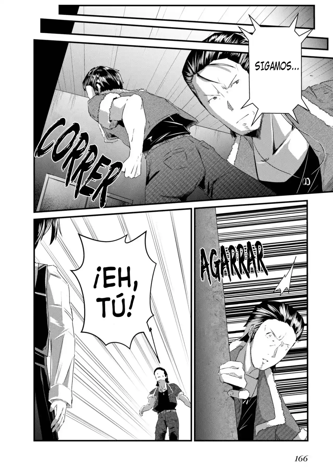Ossan, Tensei Shite Tensai Yakusha Ni Naru - Capítulo 6 - Página 23 - LectorTMOo