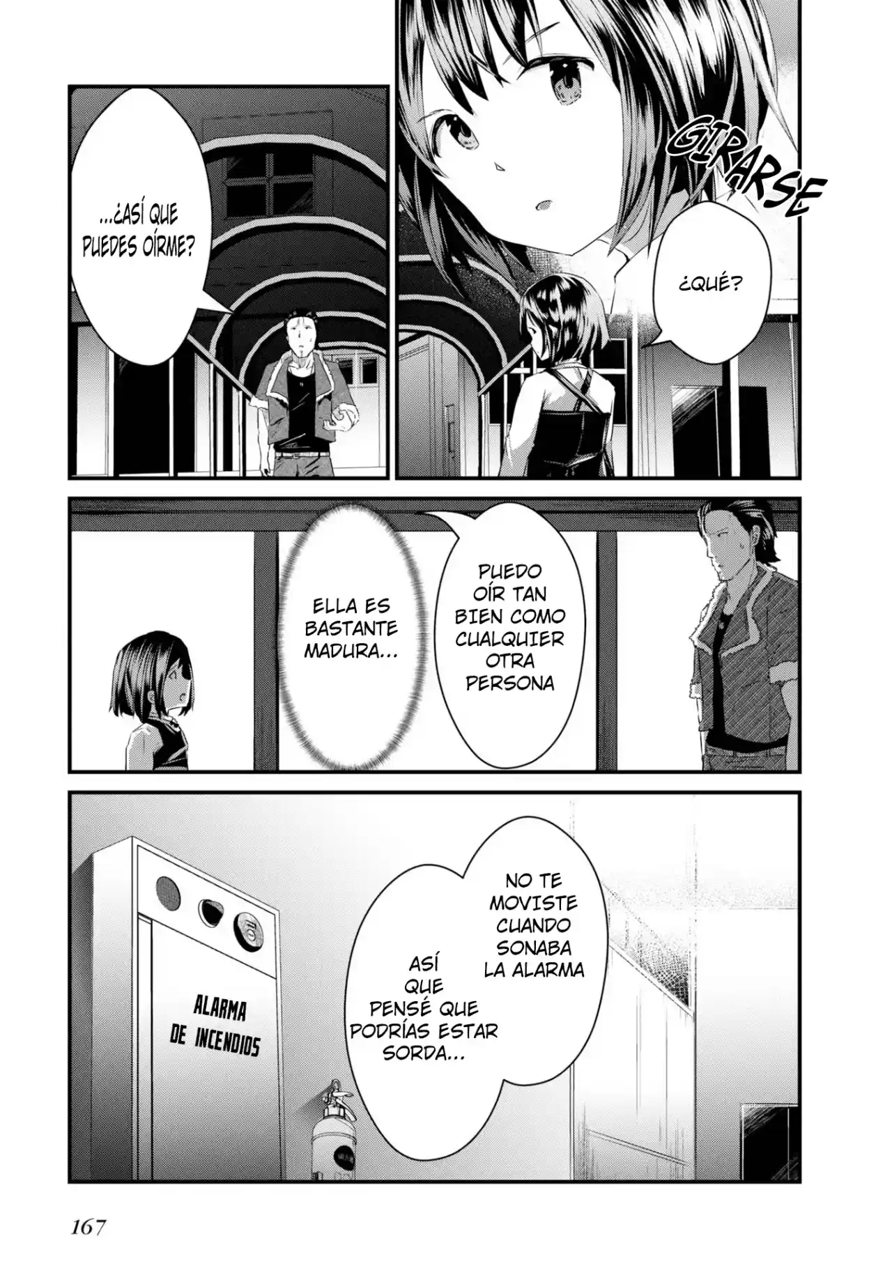 Ossan, Tensei Shite Tensai Yakusha Ni Naru - Capítulo 6 - Página 24 - LectorTMOo