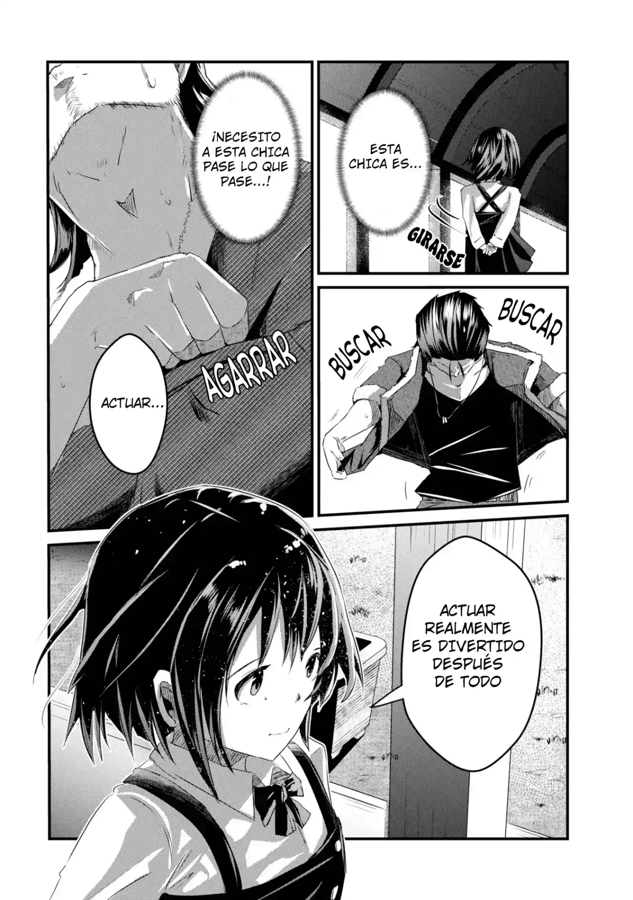 Ossan, Tensei Shite Tensai Yakusha Ni Naru - Capítulo 6 - Página 26 - LectorTMOo