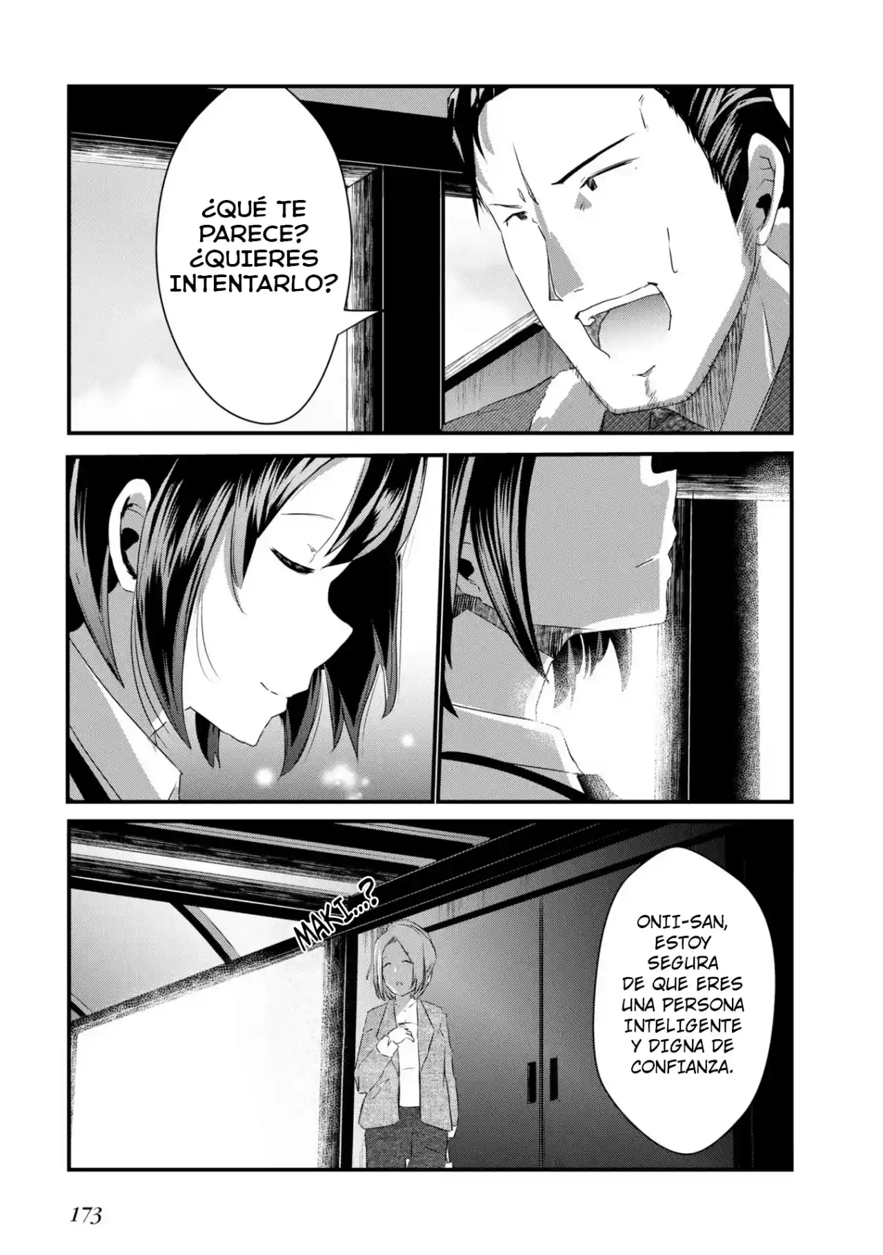 Ossan, Tensei Shite Tensai Yakusha Ni Naru - Capítulo 6 - Página 30 - LectorTMOo