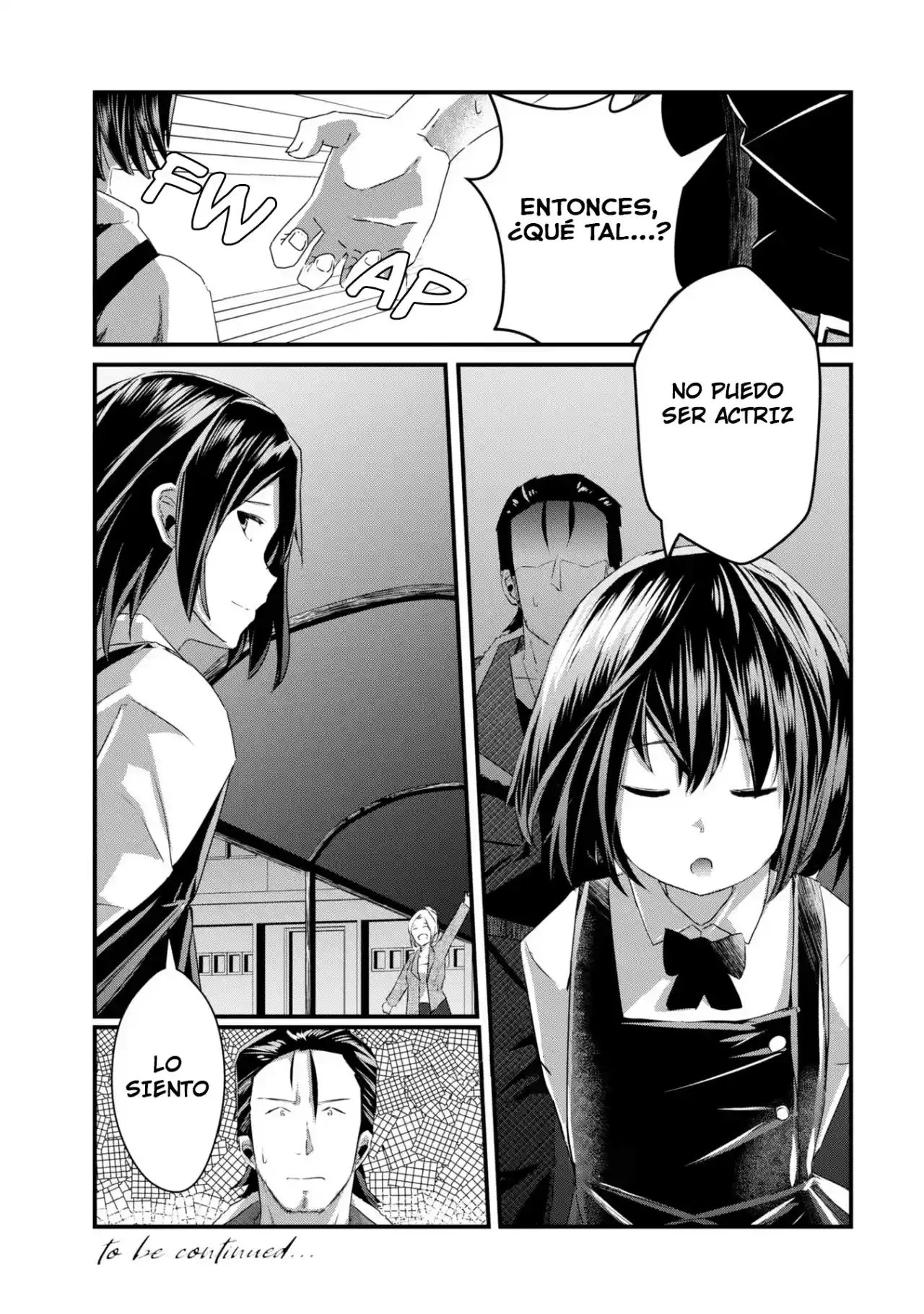 Ossan, Tensei Shite Tensai Yakusha Ni Naru - Capítulo 6 - Página 31 - LectorTMOo