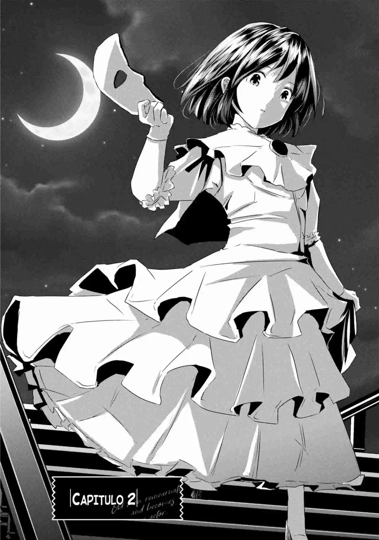 Ossan, Tensei Shite Tensai Yakusha Ni Naru - Capítulo 7 - Página 7 - LectorTMOo