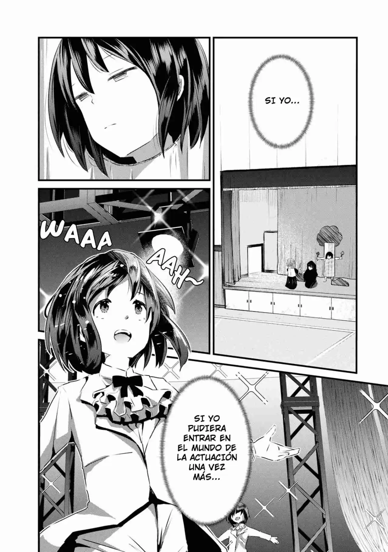 Ossan, Tensei Shite Tensai Yakusha Ni Naru - Capítulo 7 - Página 9 - LectorTMOo