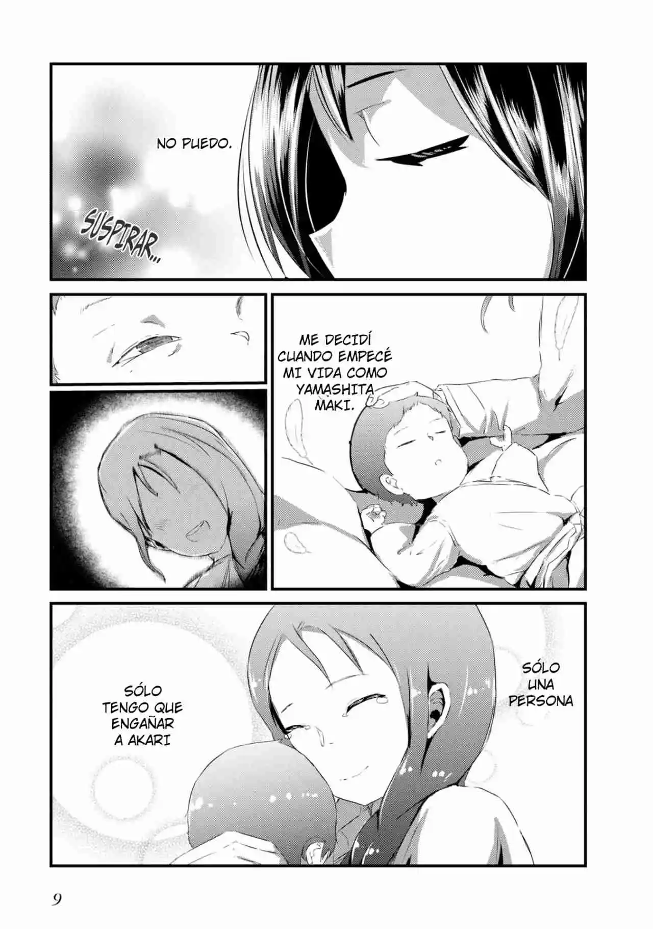 Ossan, Tensei Shite Tensai Yakusha Ni Naru - Capítulo 7 - Página 12 - LectorTMOo