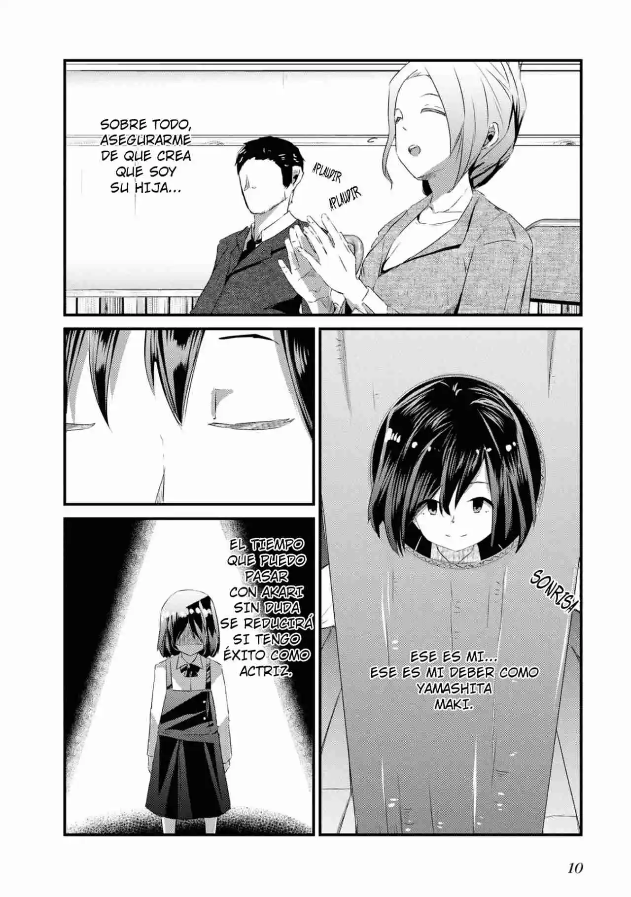 Ossan, Tensei Shite Tensai Yakusha Ni Naru - Capítulo 7 - Página 13 - LectorTMOo
