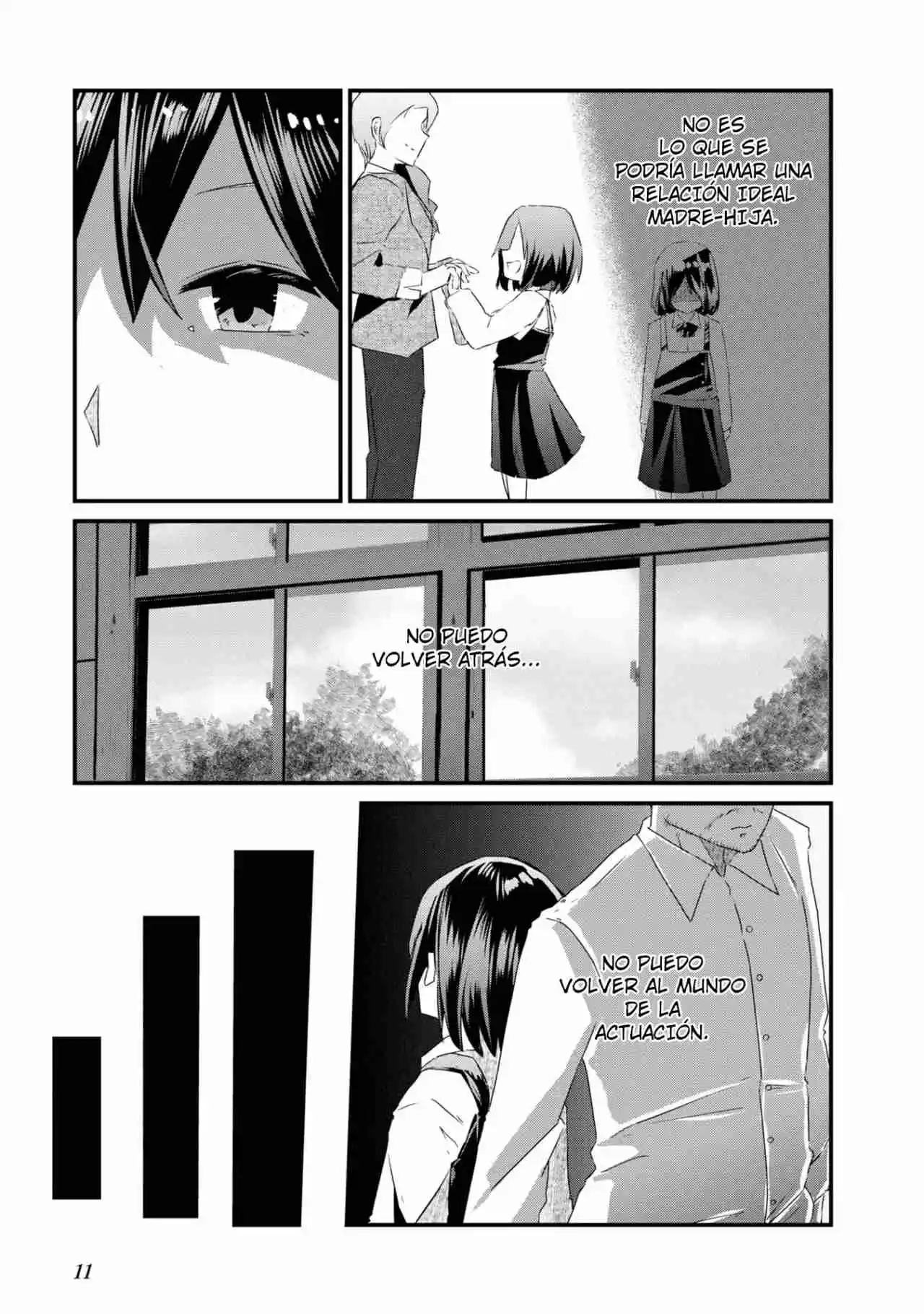 Ossan, Tensei Shite Tensai Yakusha Ni Naru - Capítulo 7 - Página 14 - LectorTMOo