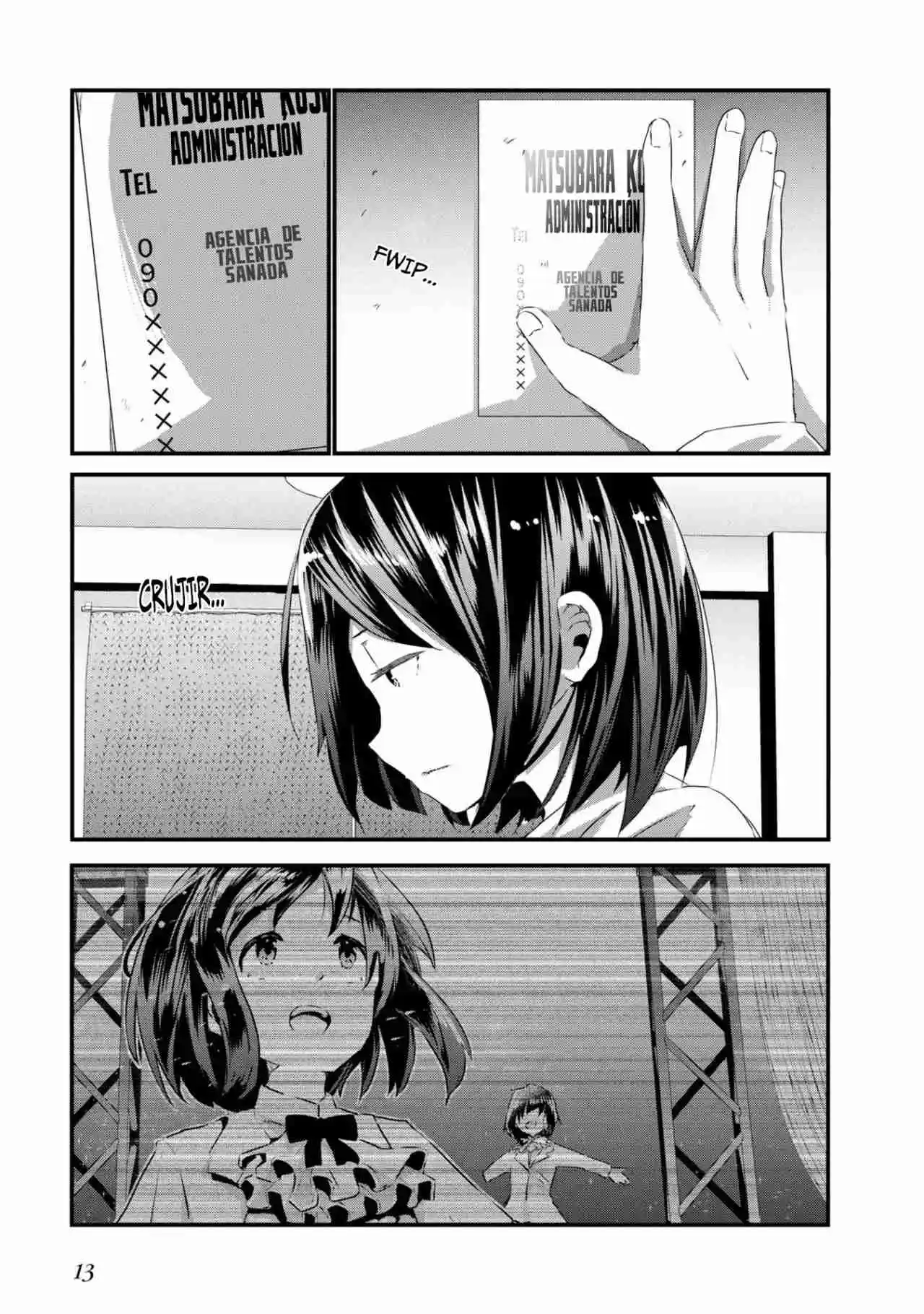 Ossan, Tensei Shite Tensai Yakusha Ni Naru - Capítulo 7 - Página 16 - LectorTMOo