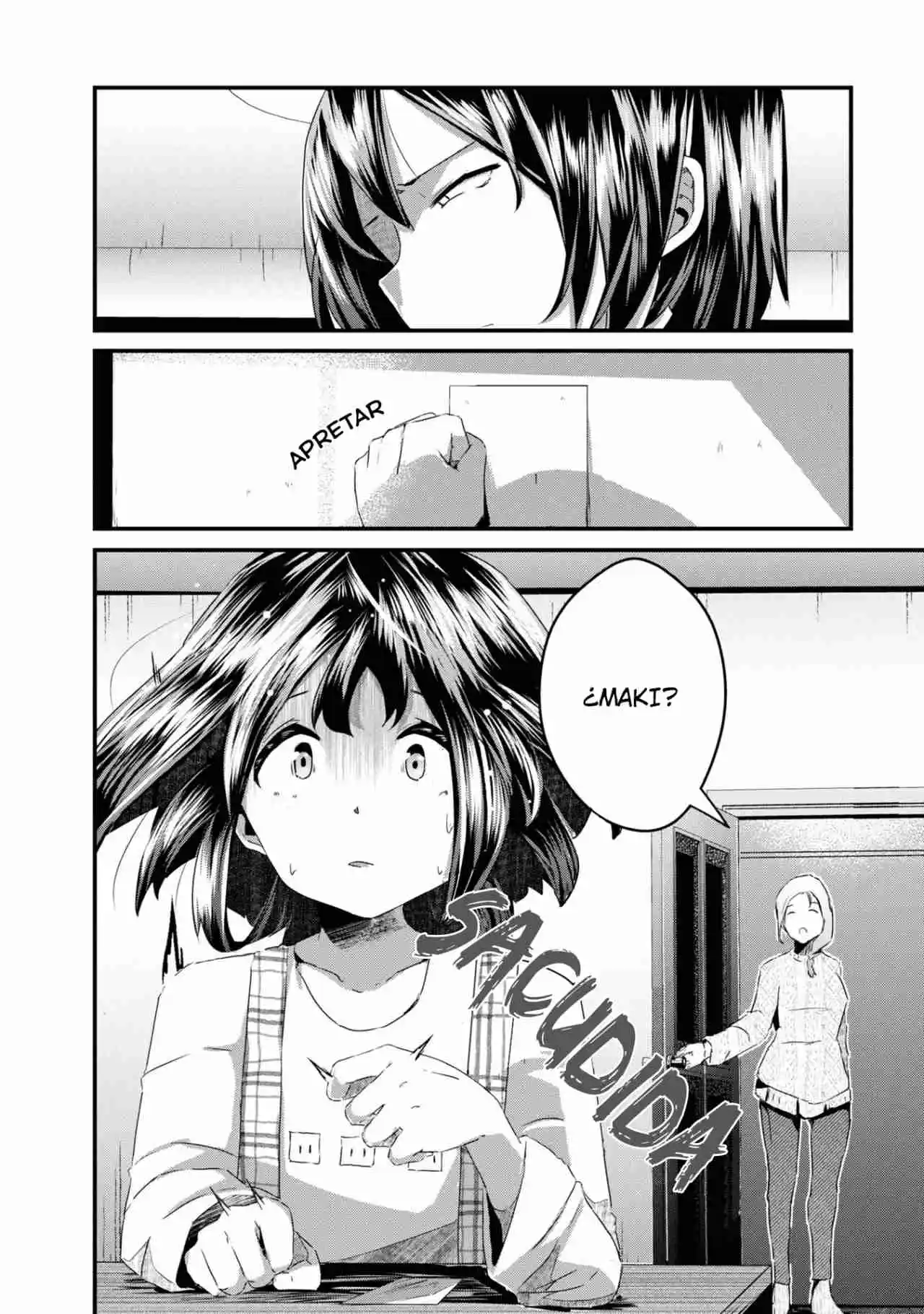 Ossan, Tensei Shite Tensai Yakusha Ni Naru - Capítulo 7 - Página 17 - LectorTMOo