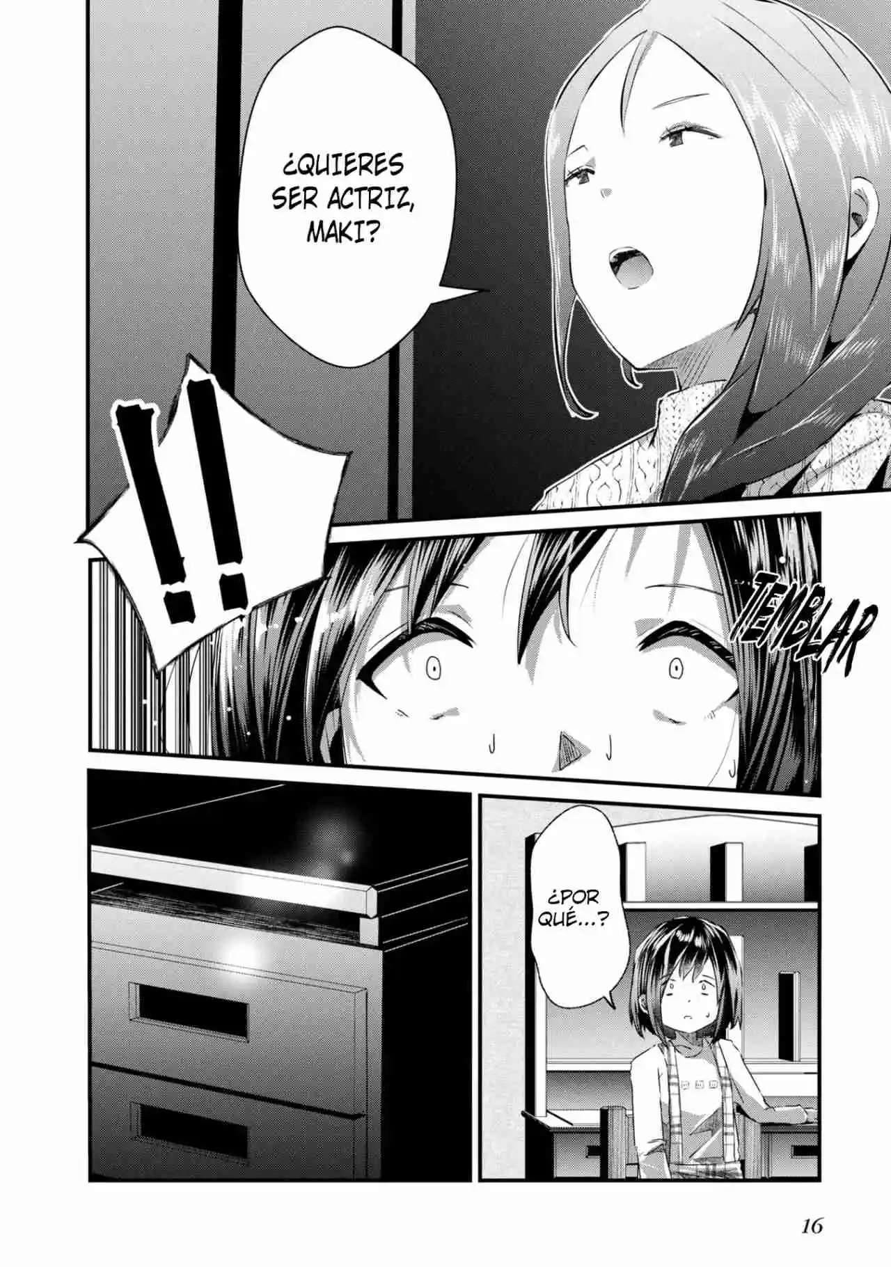 Ossan, Tensei Shite Tensai Yakusha Ni Naru - Capítulo 7 - Página 19 - LectorTMOo
